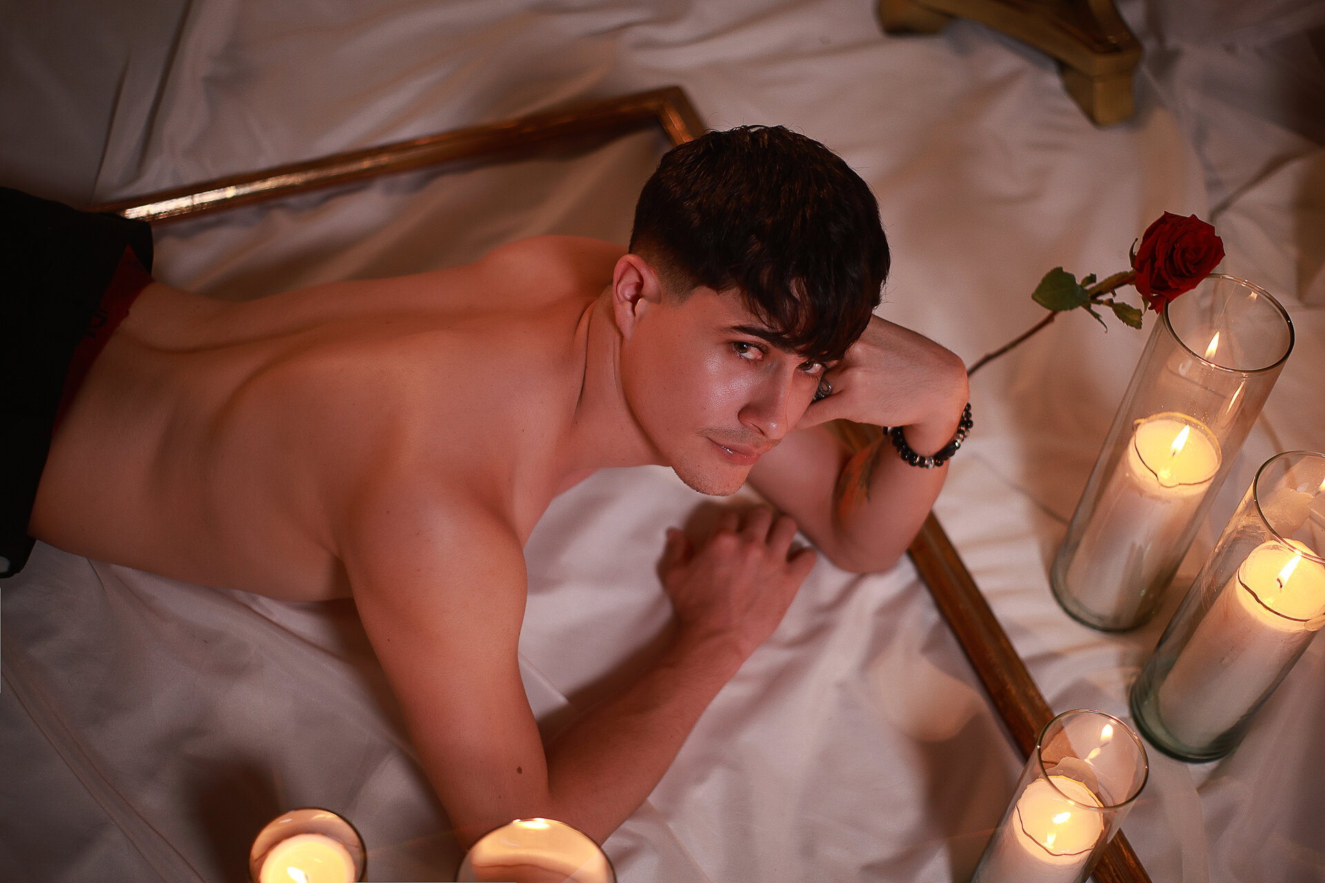 XXX Porn Photo of Nude KairoBlaaze 7