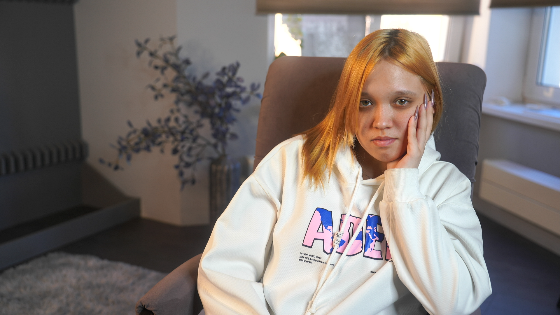 XXX Porn Photo of Nude JinJoly 3