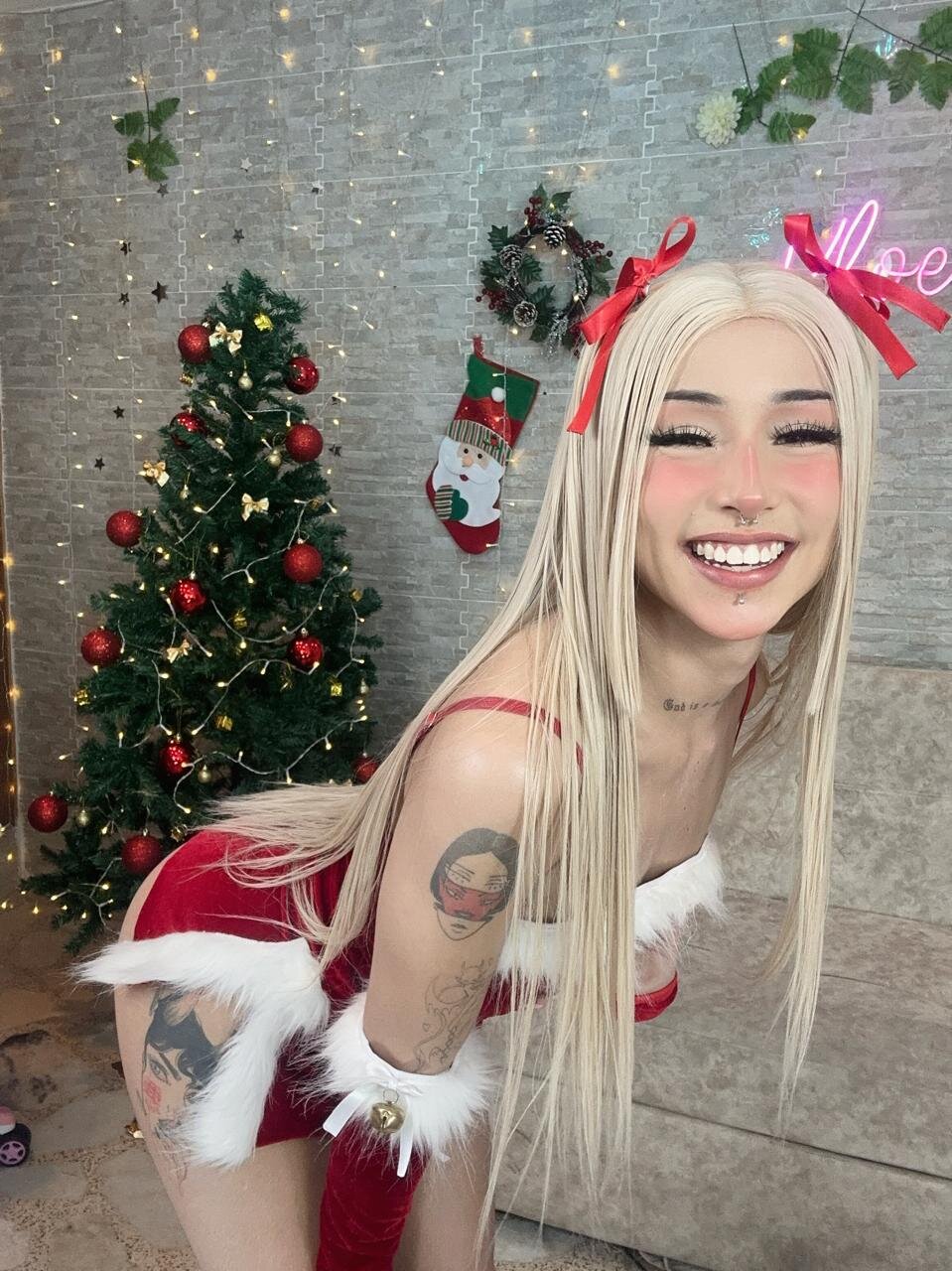 XXX Porn Photo of Nude kloesita 10