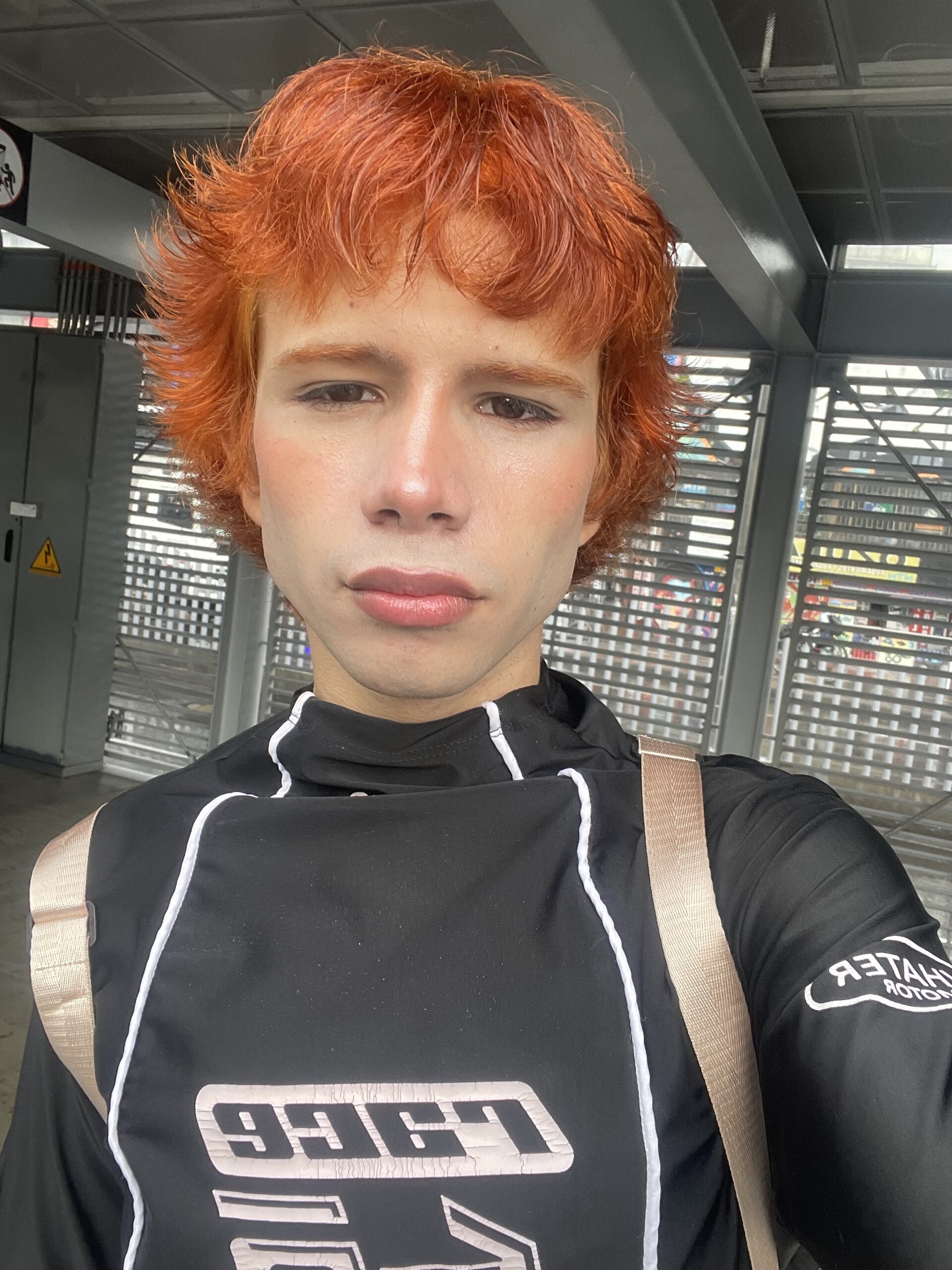 XXX Porn Photo of Nude bjorn_andresen_ 3