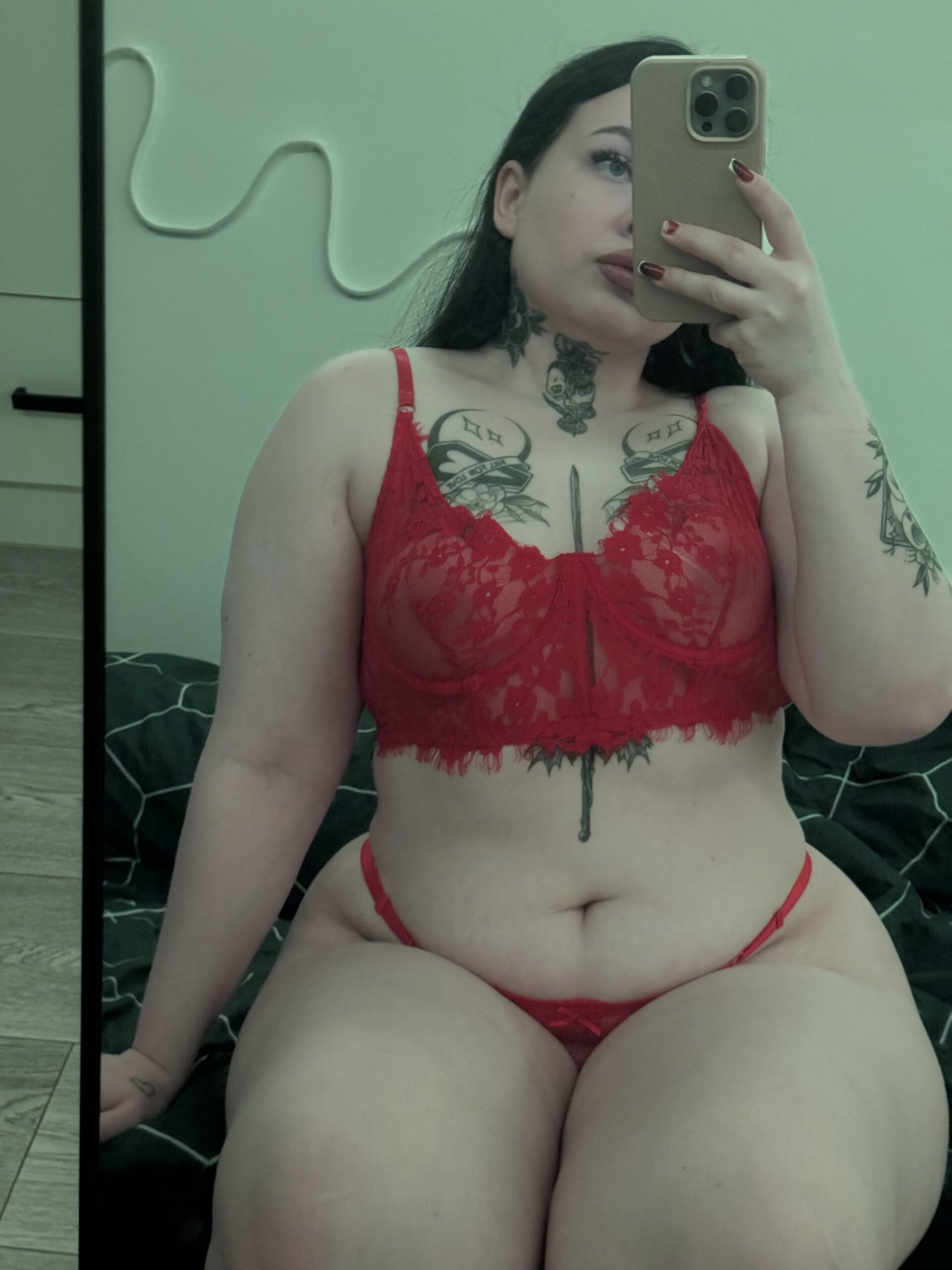 XXX Porn Photo of Nude Sweetie_15 2