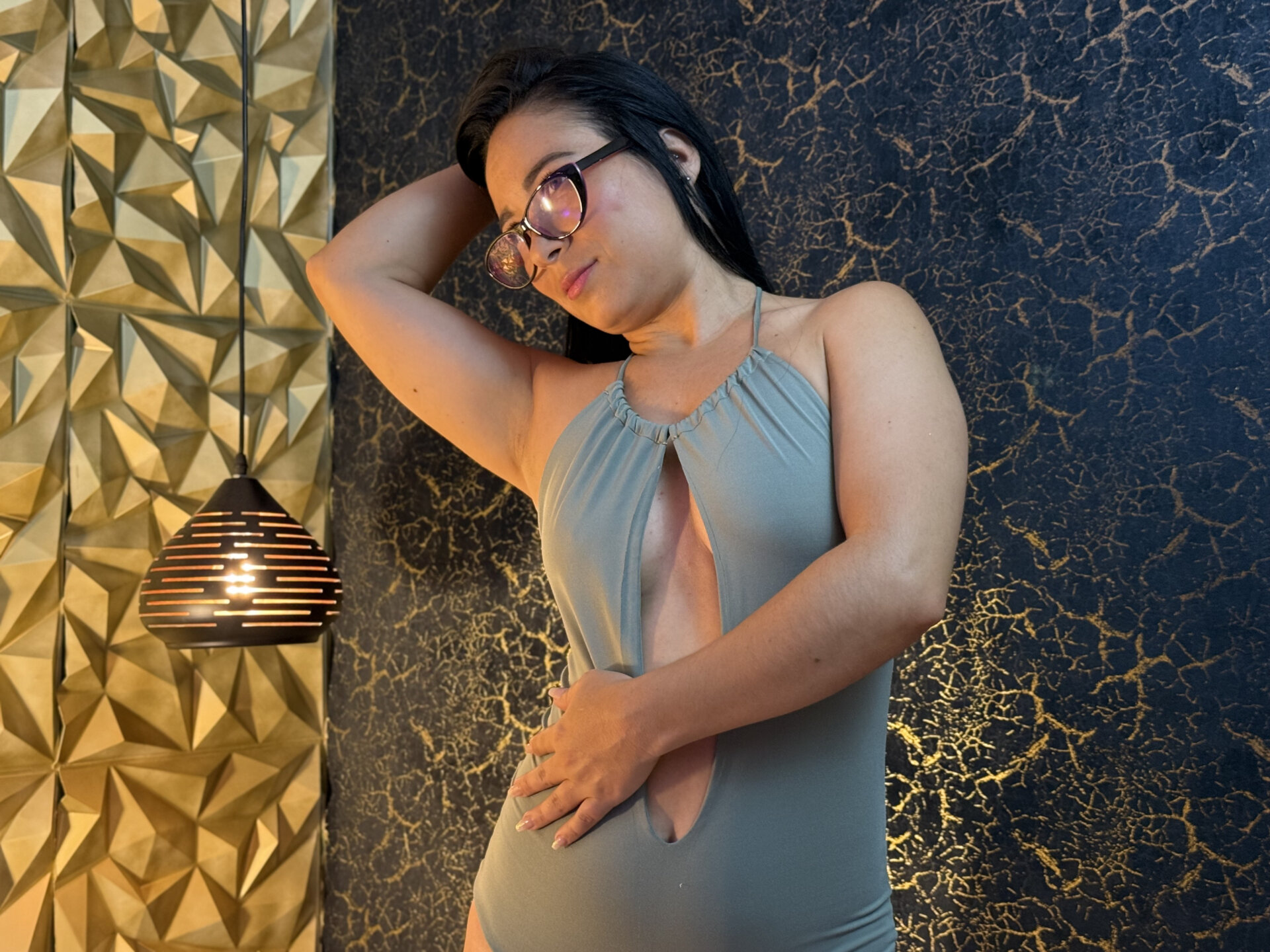 XXX Porn Photo of Nude AlinaZans 1