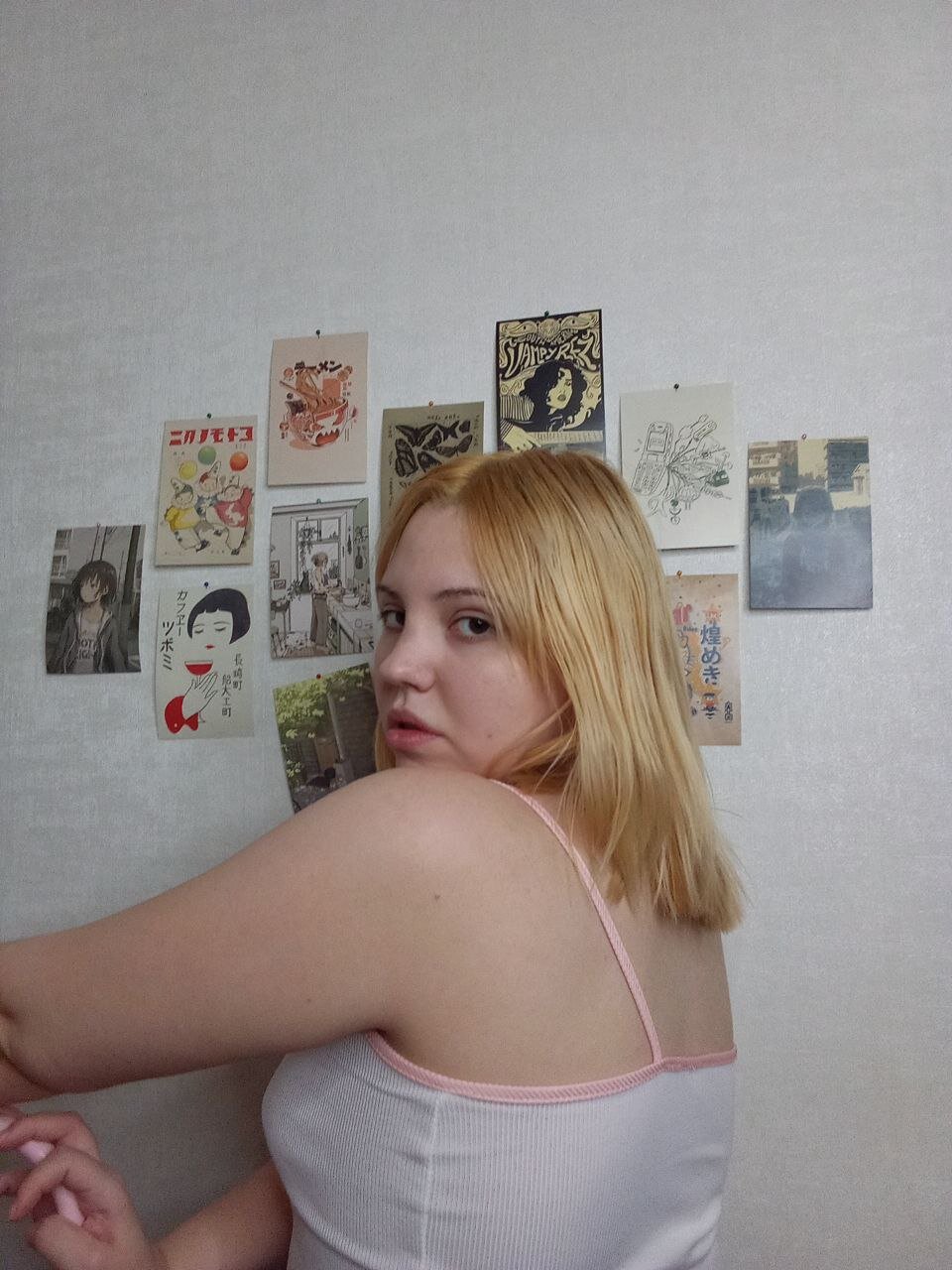 XXX Porn Photo of Nude Stacy_Luv 101