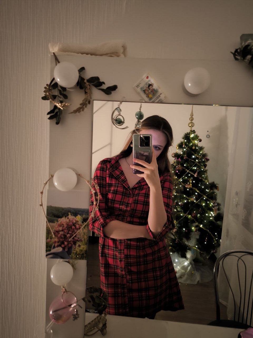 XXX Porn Photo of Nude RoxyPaustian 3