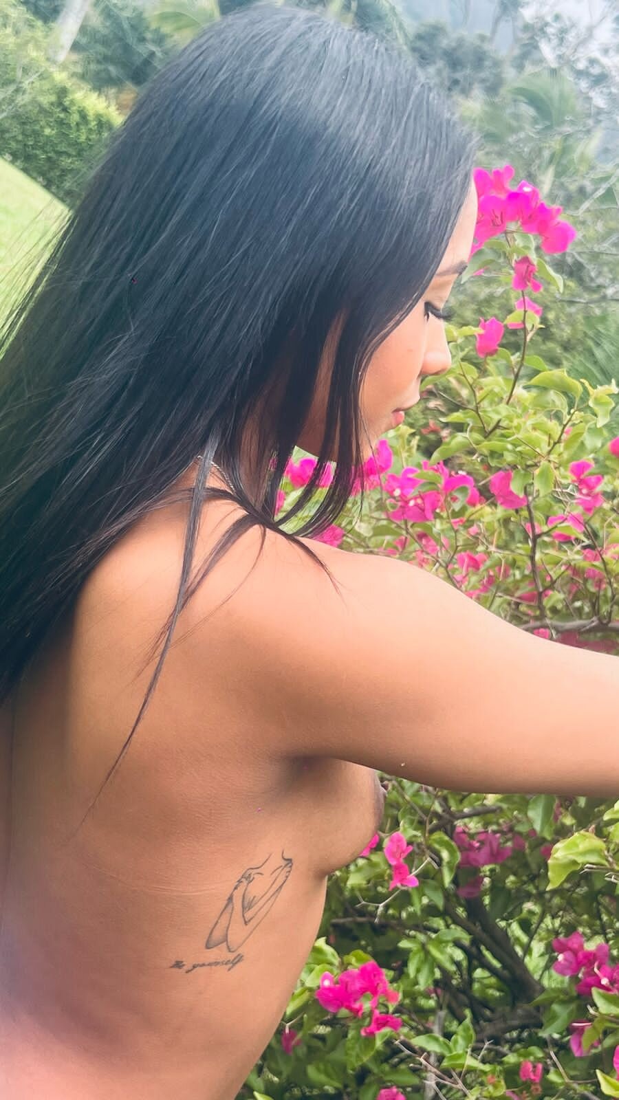XXX Porn Photo of Nude Charlotte_pm 15