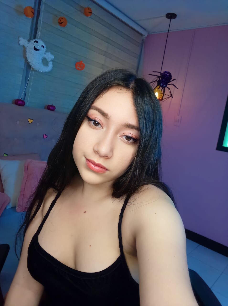 XXX Porn Photo of Nude Andrea_Ramos 11