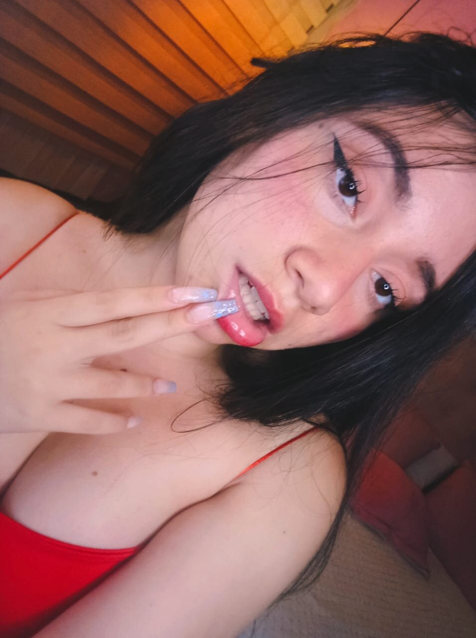 XXX Porn Photo of Nude Andrea_Ramos 94