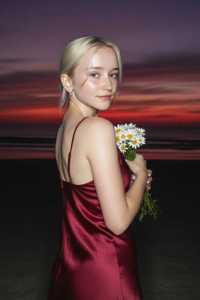XXX Porn Photo of Nude TiffanyJi 2