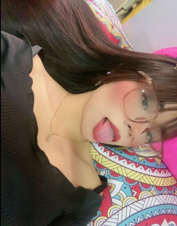 XXX Porn Photo of Nude cristall_tk 3