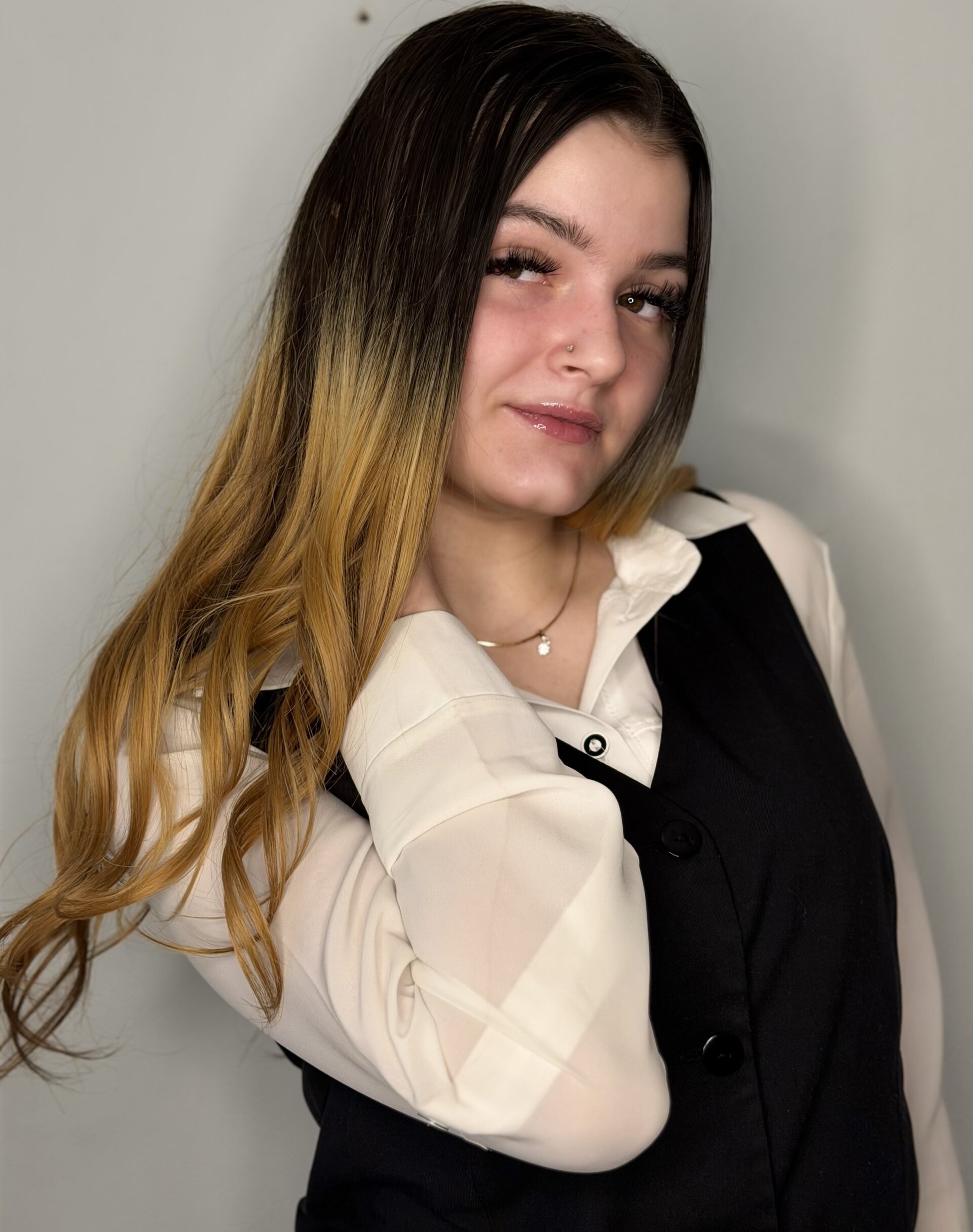 XXX Porn Photo of Nude MaricelaVenturino 3
