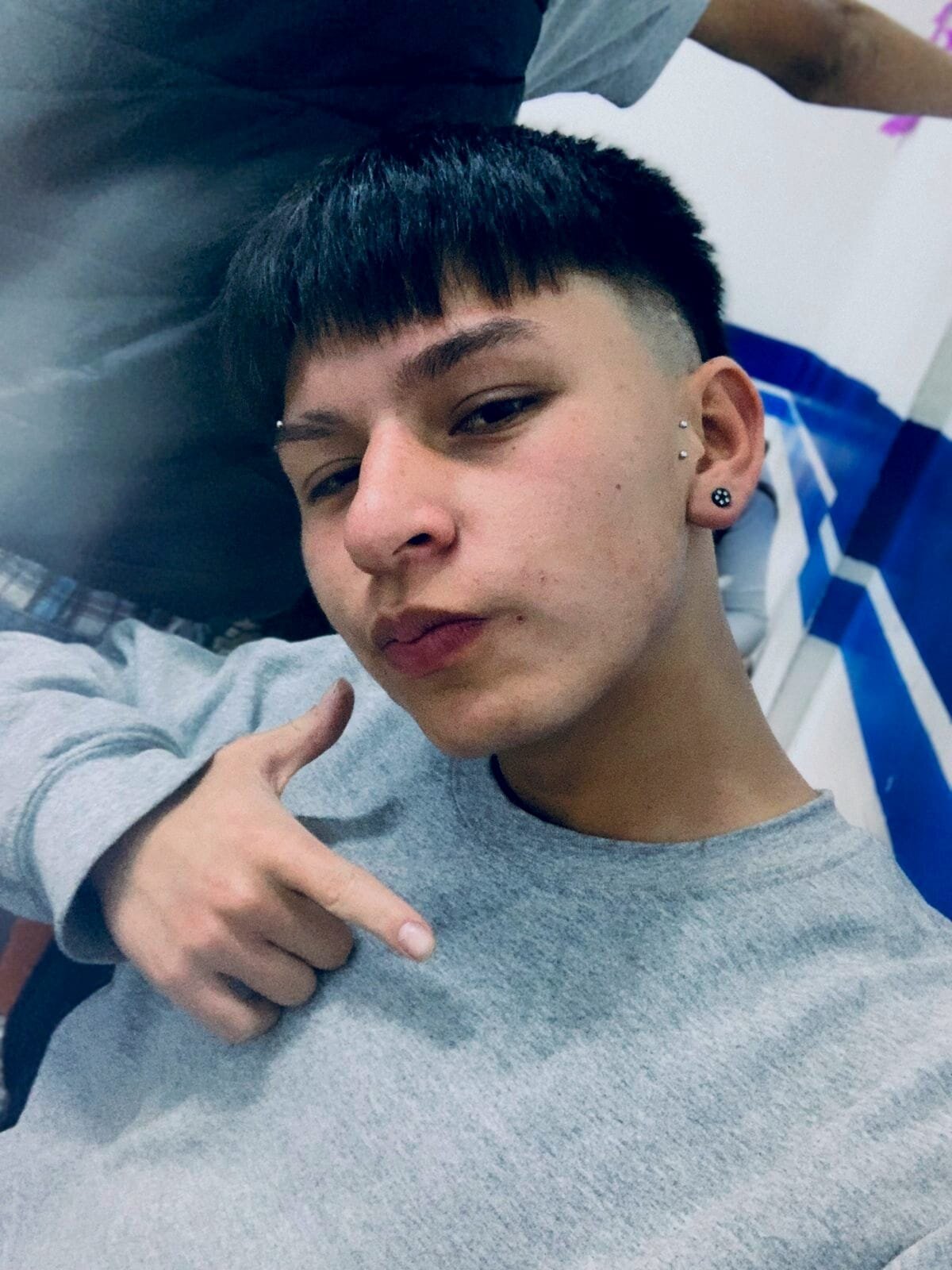 XXX Porn Photo of Nude Alexander_Collinss 1