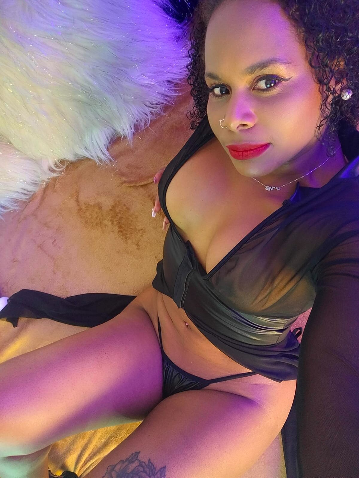 XXX Porn Photo of Nude Camille_rose_ 3