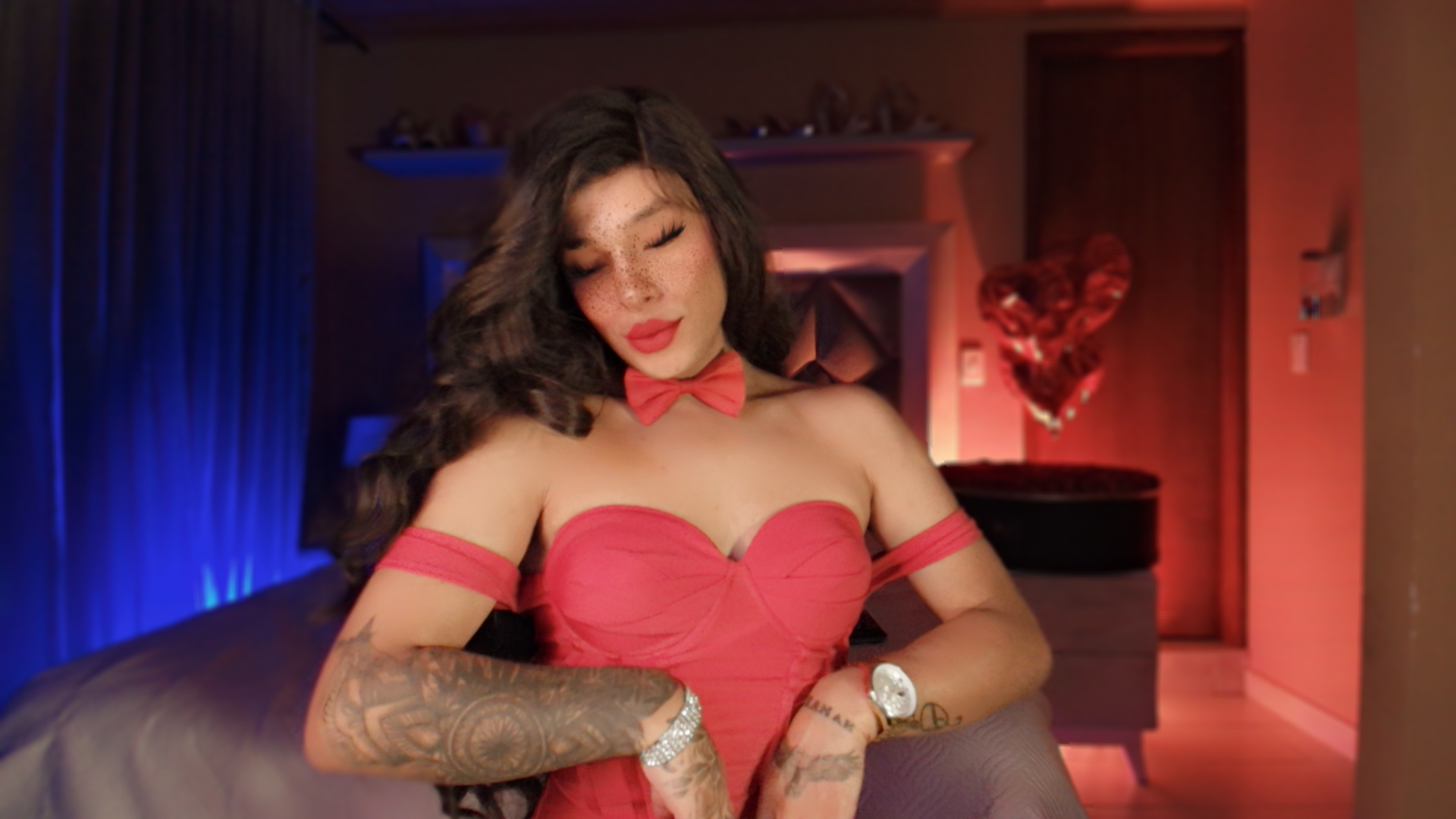 XXX Porn Photo of Nude Ezraaa1 12