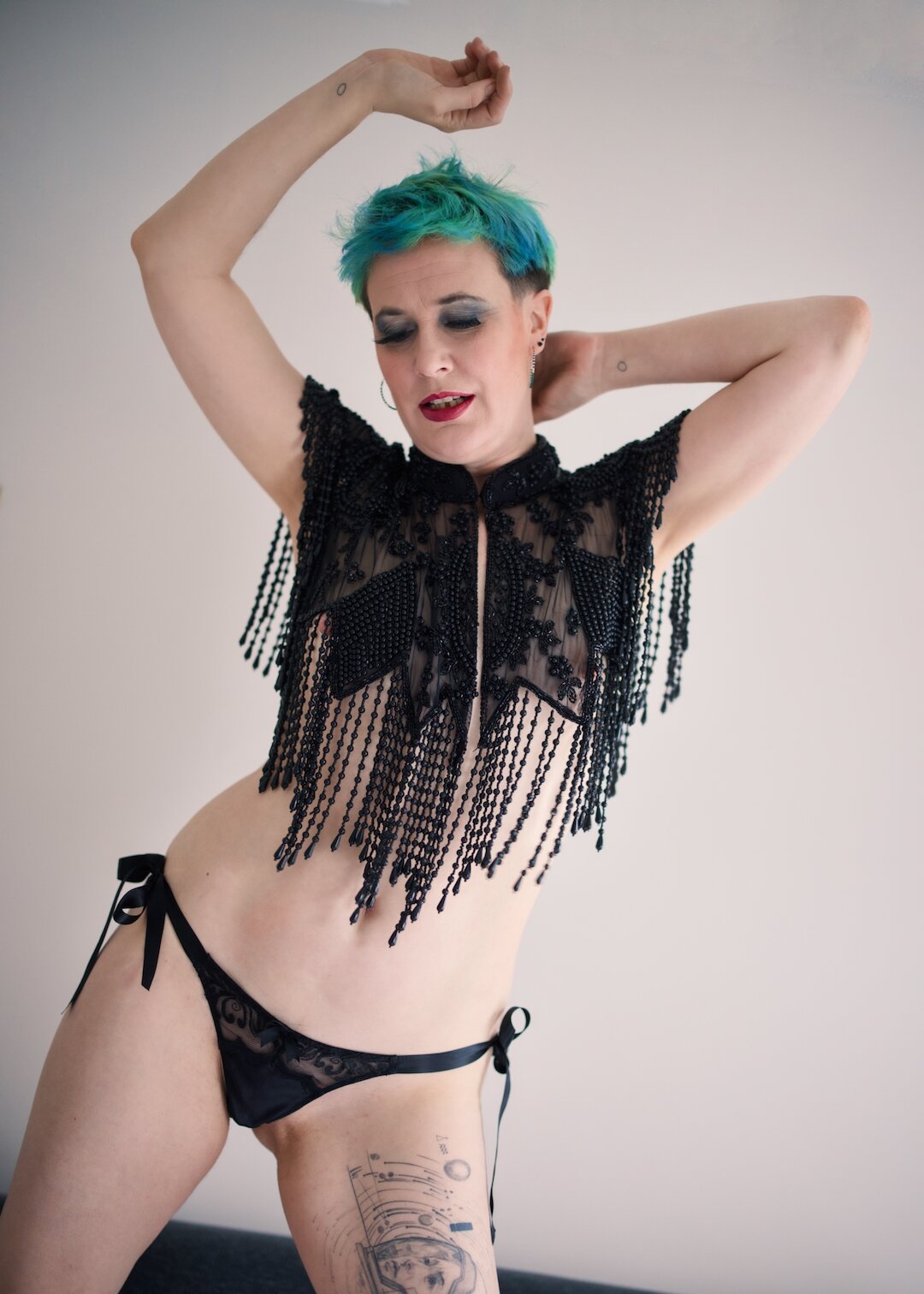 XXX Porn Photo of Nude Verity_Vix 10