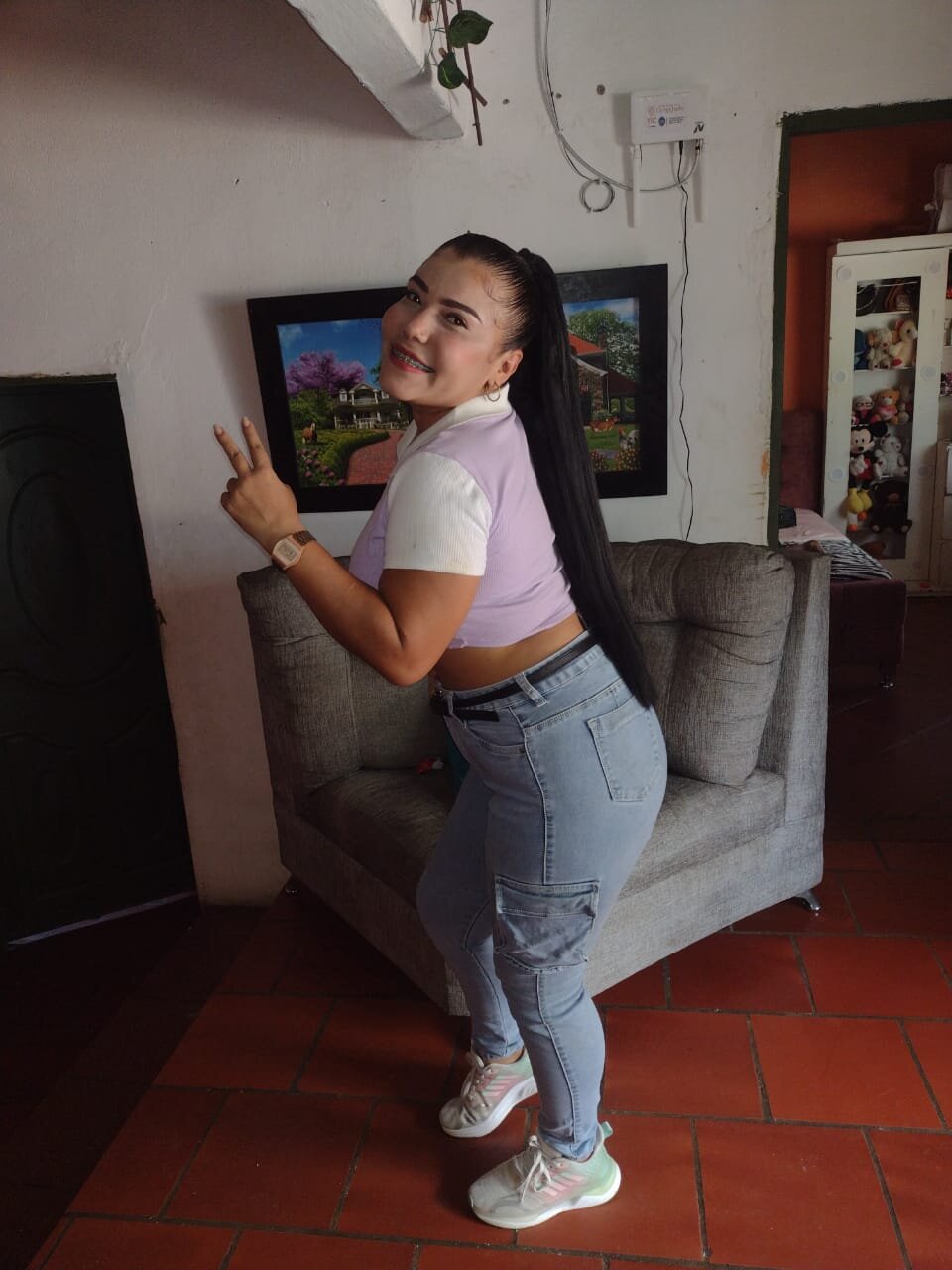 XXX Porn Photo of Nude Pamela_28 1