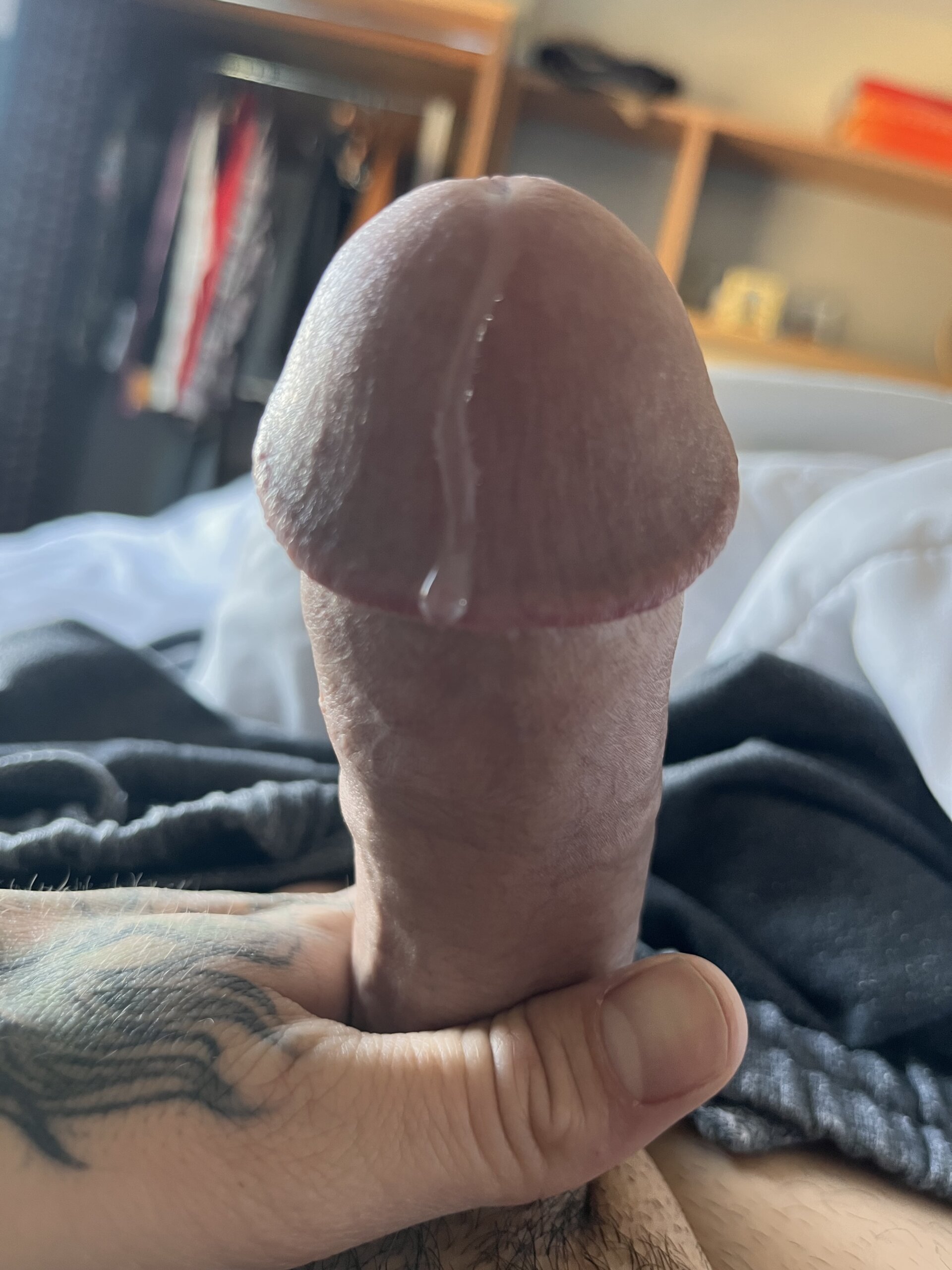 XXX Porn Photo of Nude MonnDragon666 45