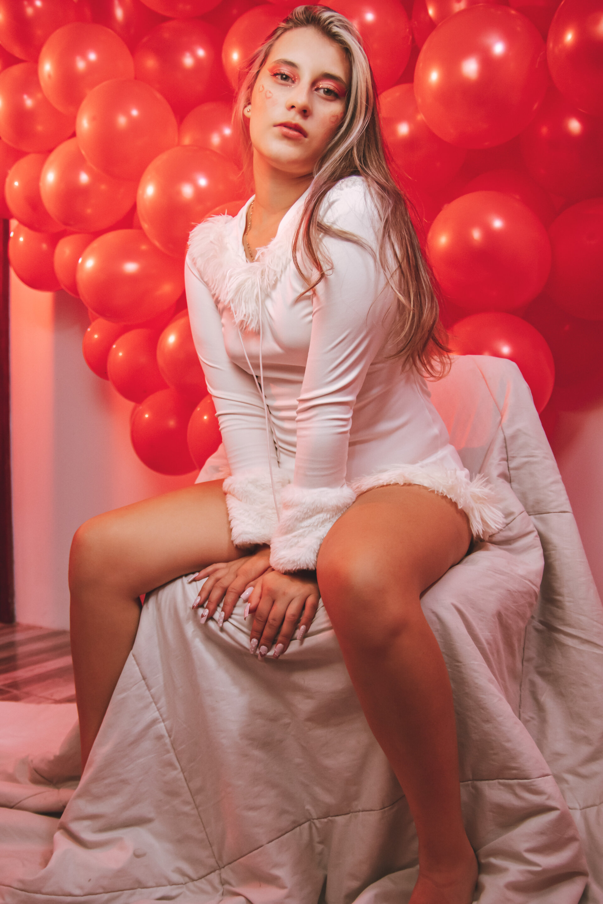 XXX Porn Photo of Nude Giia_paiige18 20