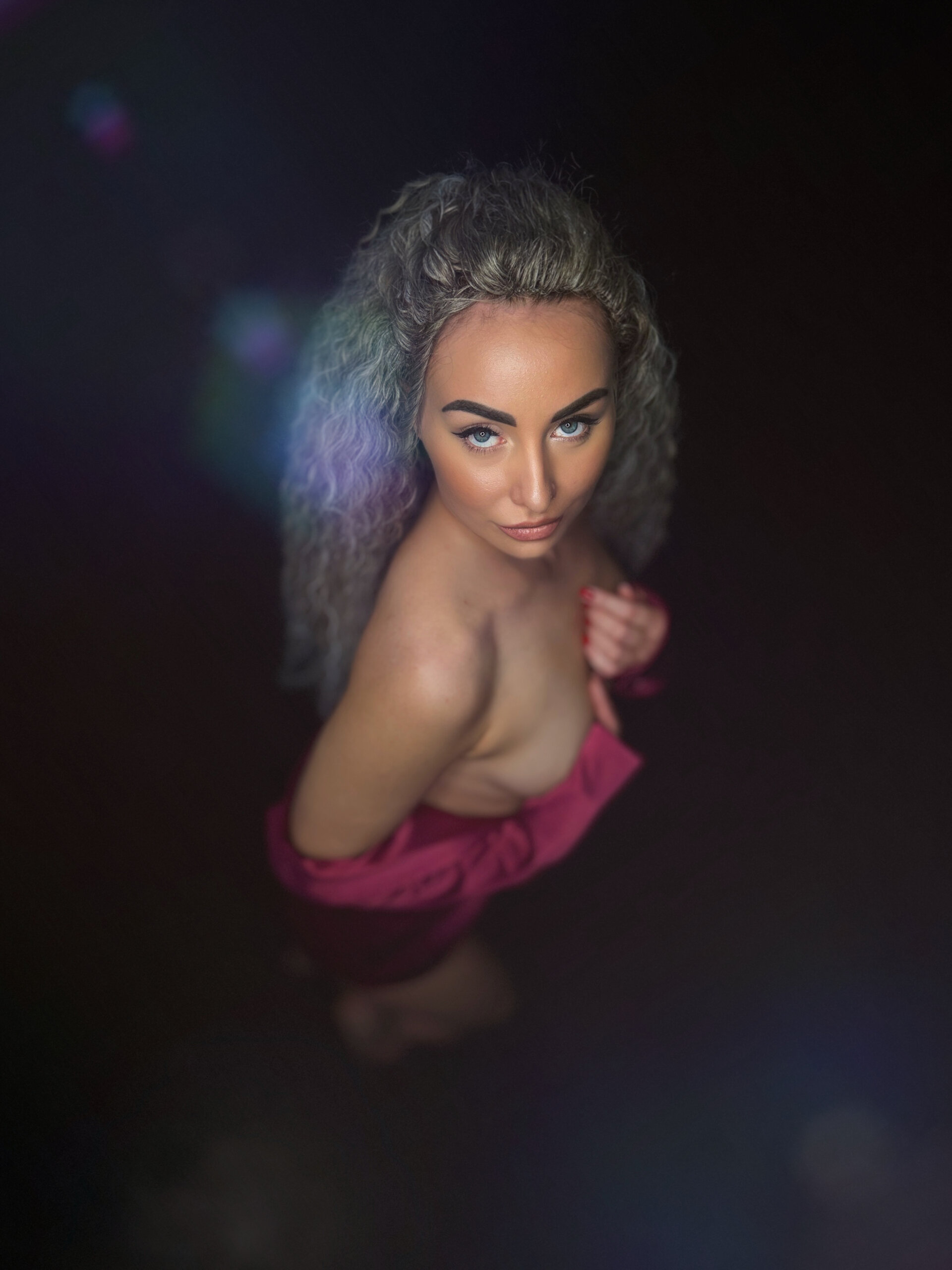 XXX Porn Photo of Nude ExoticLove 37