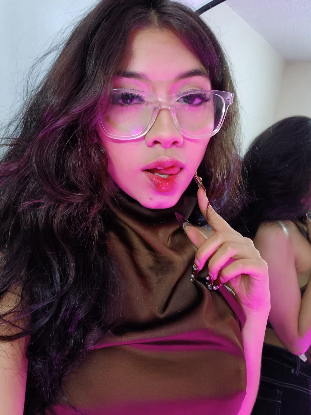 XXX Porn Photo of Nude LaurynShell 3