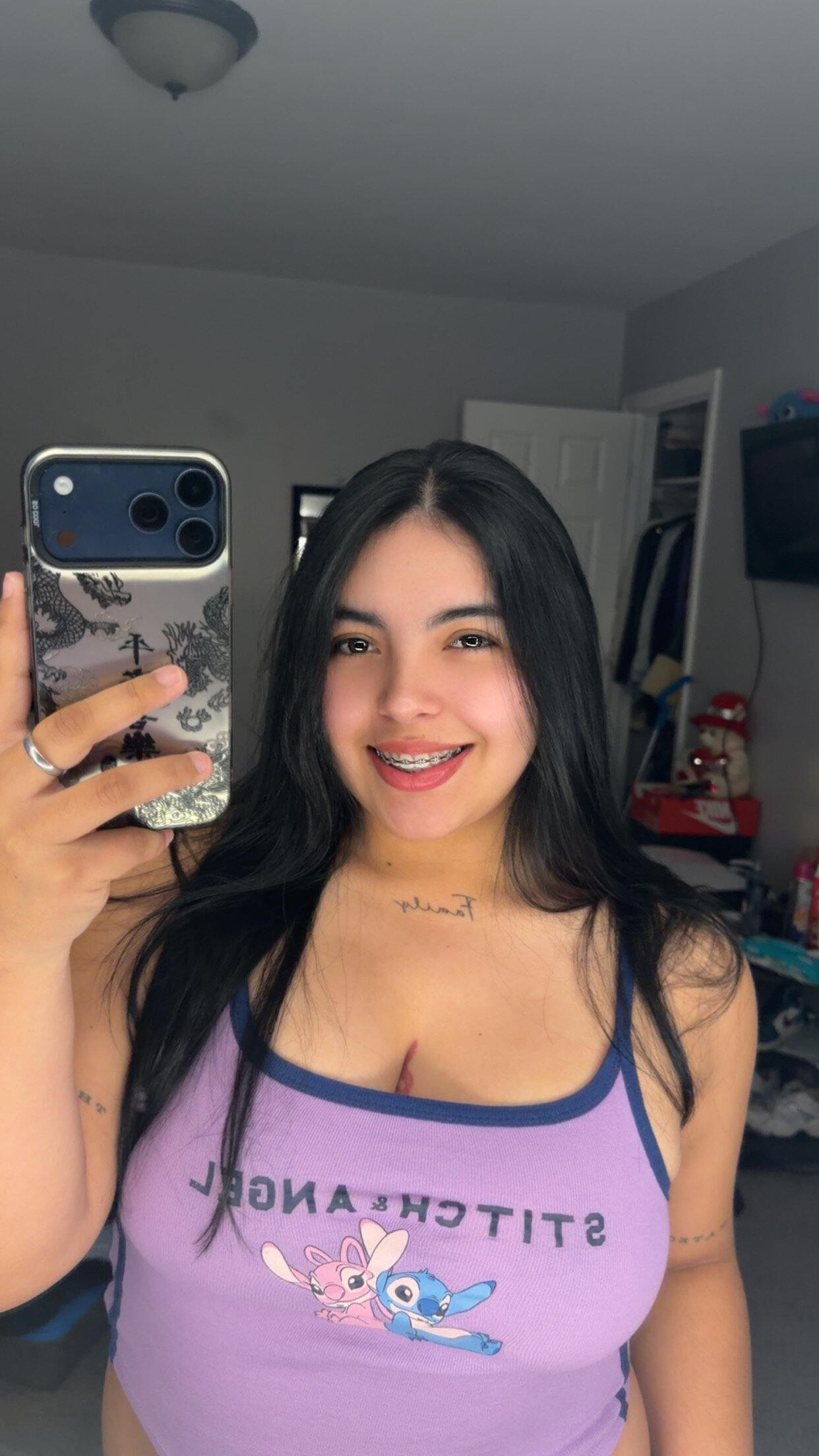 XXX Porn Photo of Nude Marilyn_stelle 4