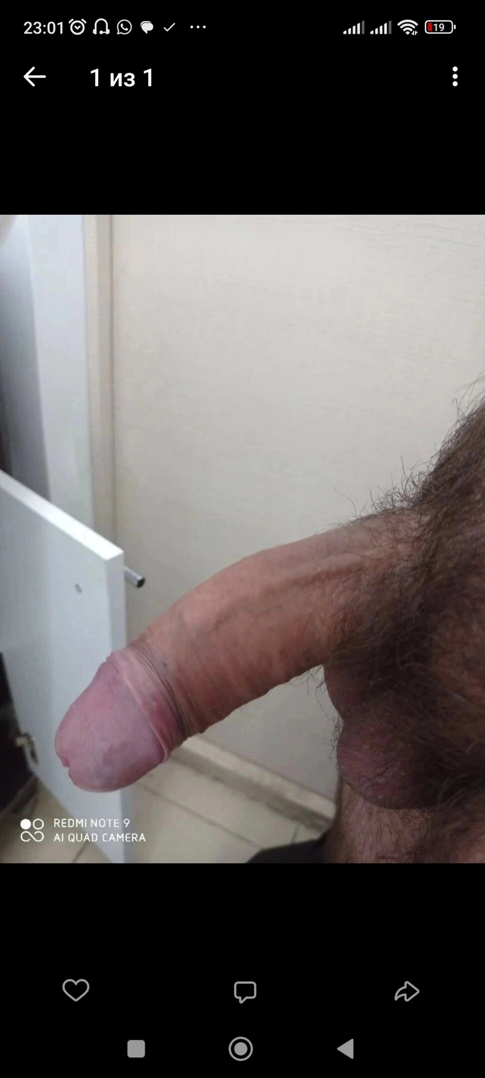 XXX Porn Photo of Nude Seyran45 1