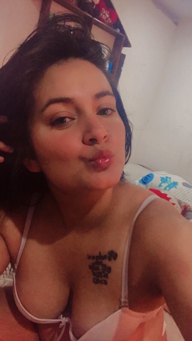 XXX Porn Photo of Nude Sunnycurvymf 2
