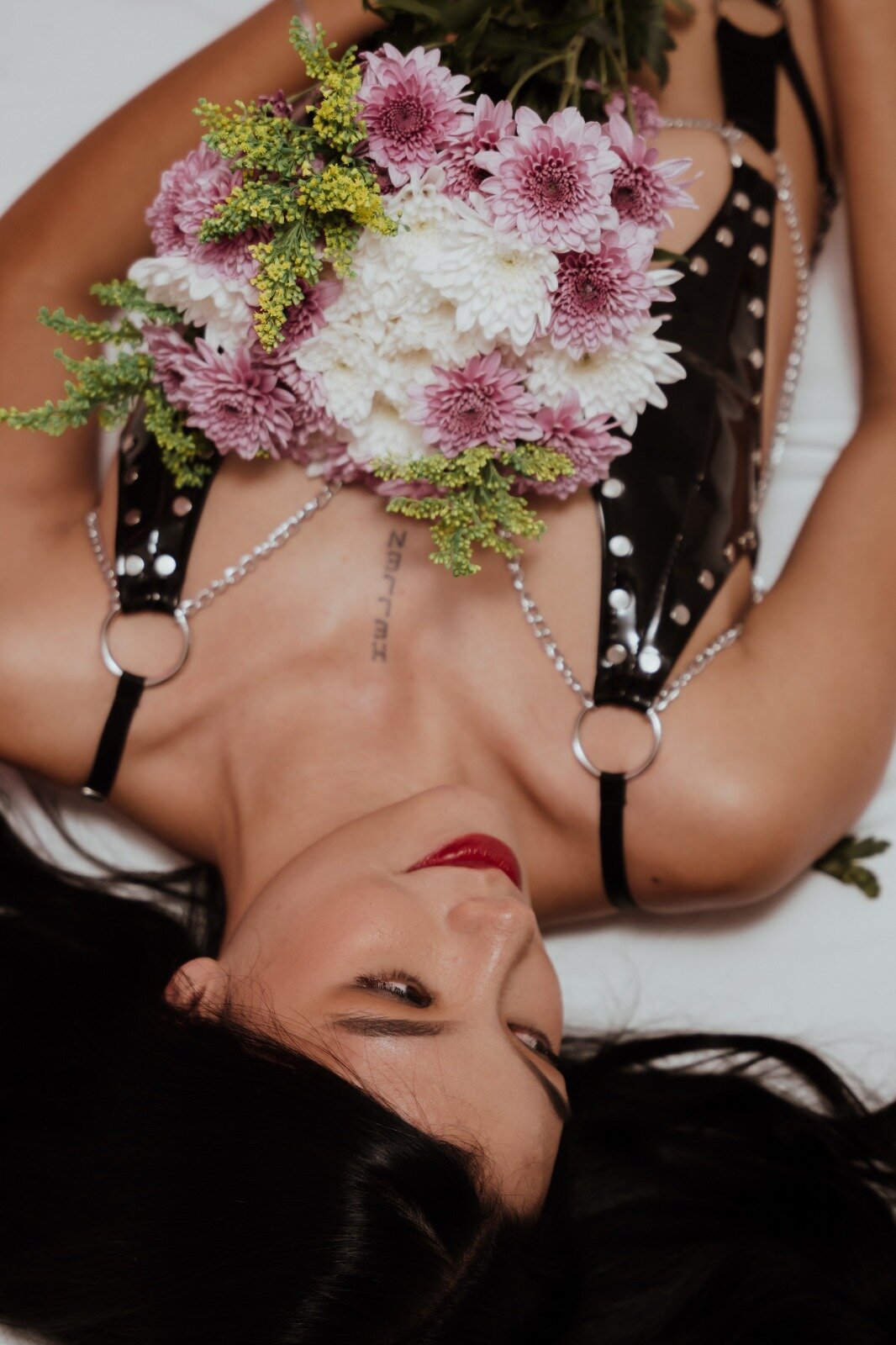 XXX Porn Photo of Nude adrianagilton 4