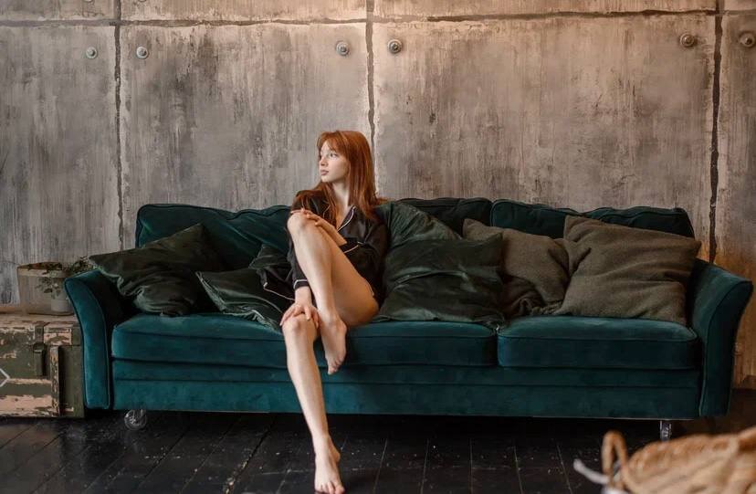 XXX Porn Photo of Nude soguesswhat 3