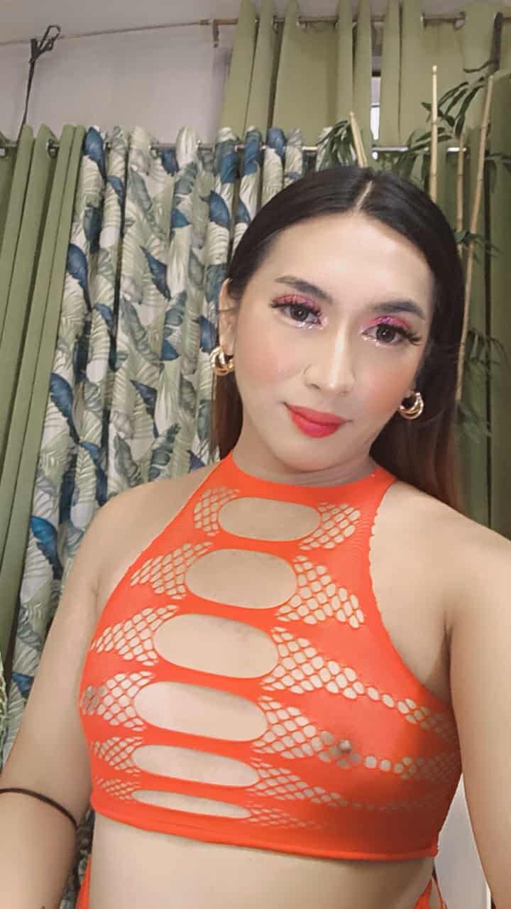 XXX Porn Photo of Nude 2GoddessForCumShow 3
