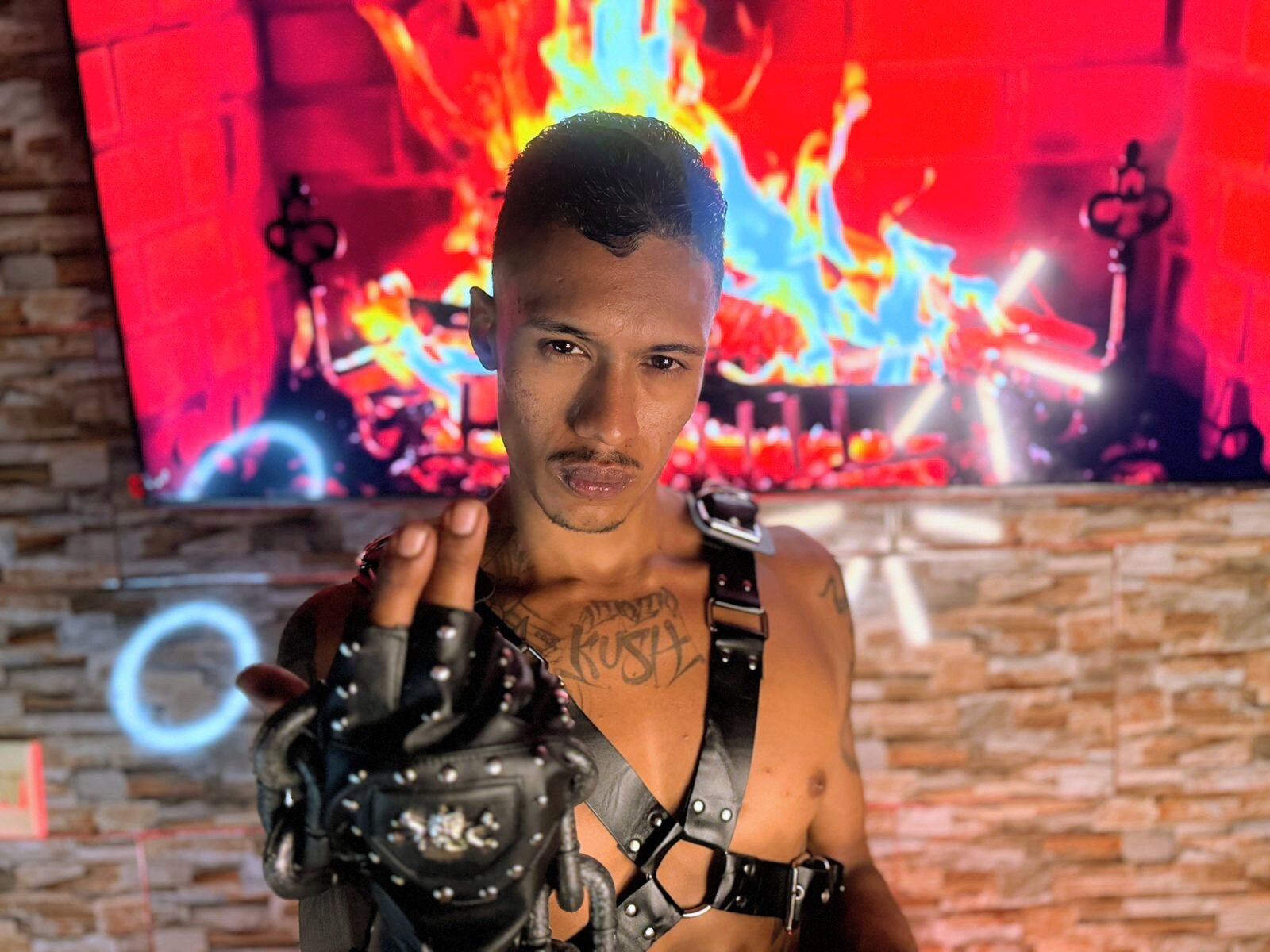 XXX Porn Photo of Nude Ryan_coopper 88