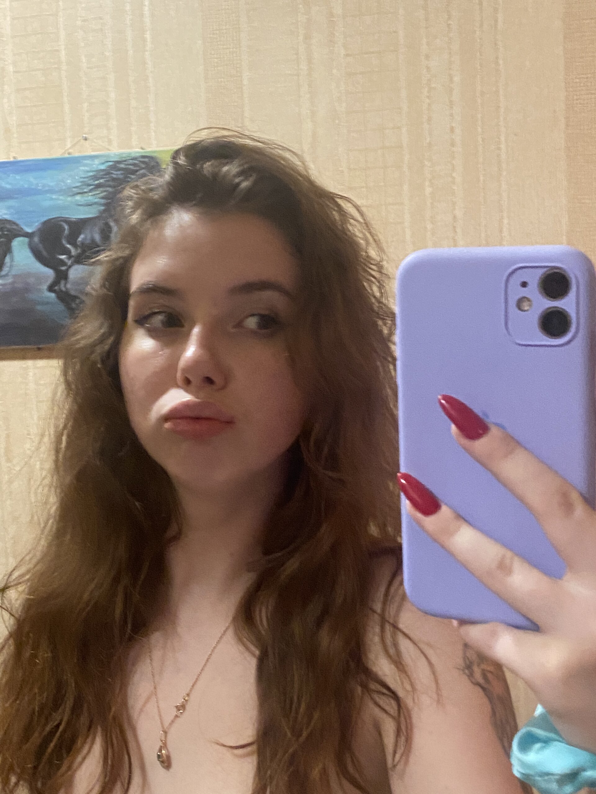 XXX Porn Photo of Nude SugarMuse 190