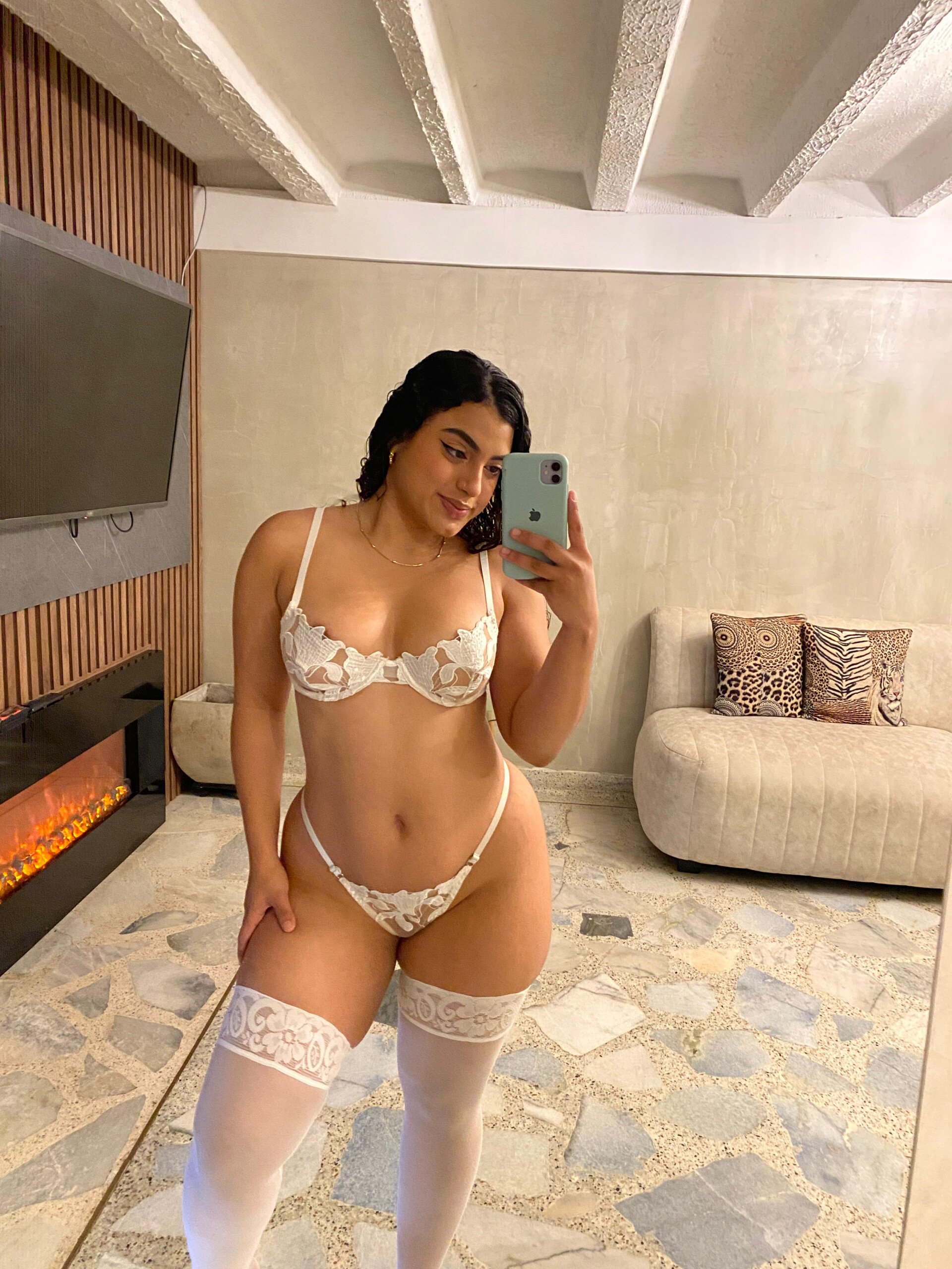 XXX Porn Photo of Nude Salomeferreira_ 11