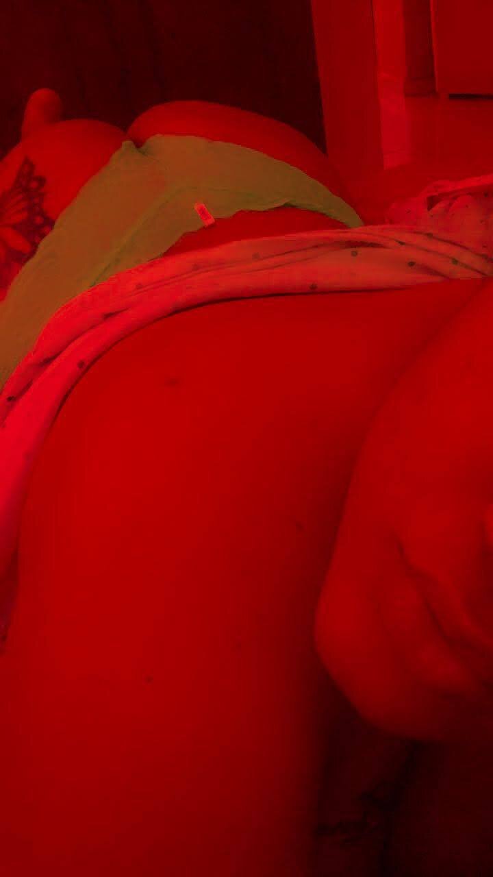 XXX Porn Photo of Nude layiyirdofficial 127