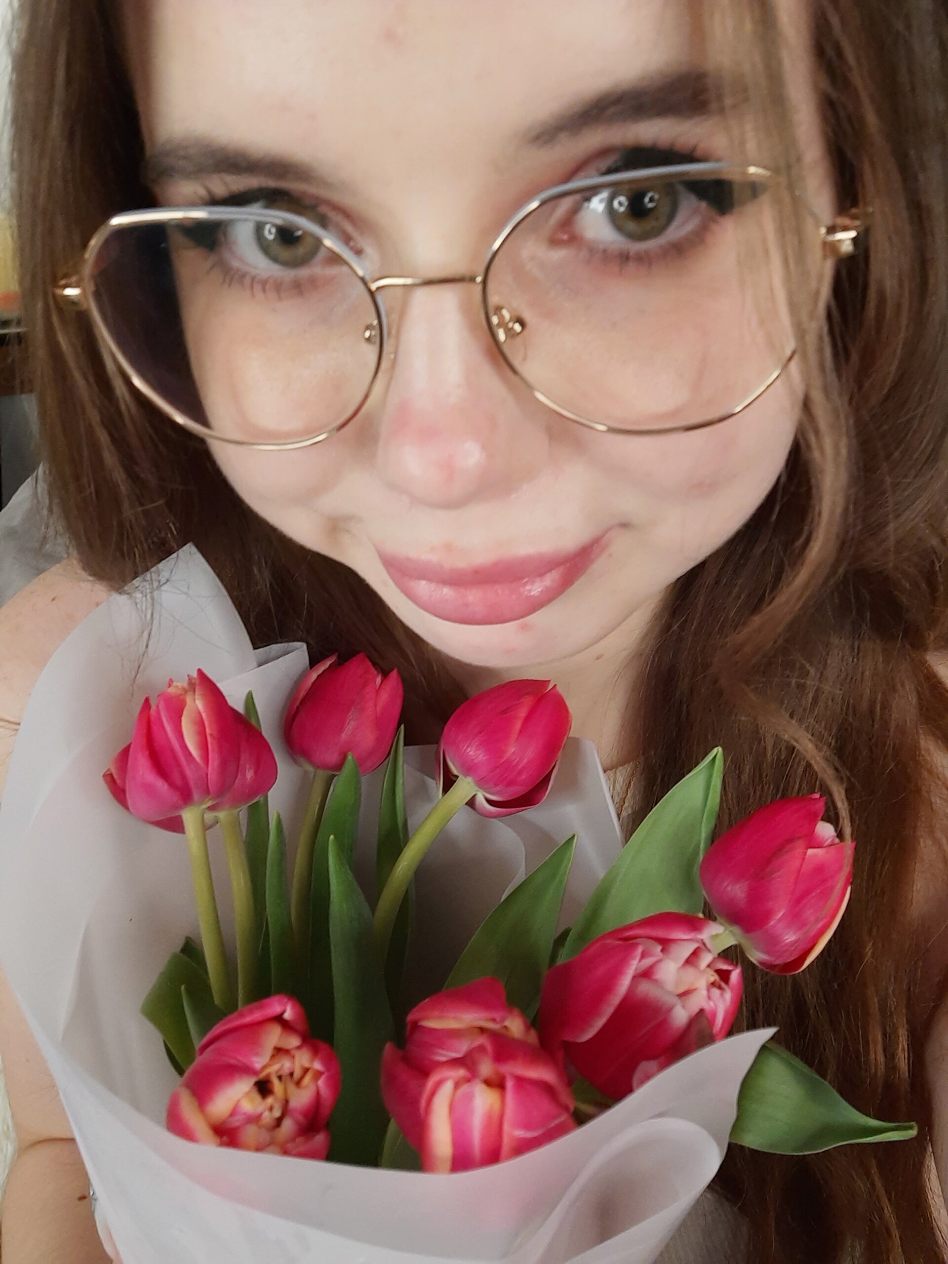 XXX Porn Photo of Nude SugarMuse 264