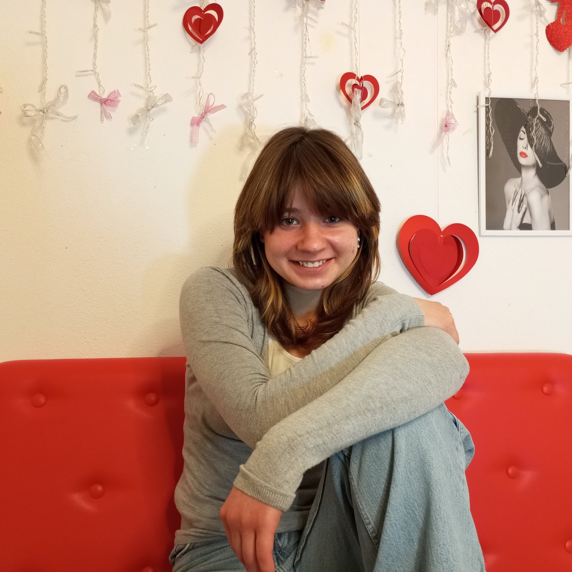 XXX Porn Photo of Nude AnnaWest_ 7