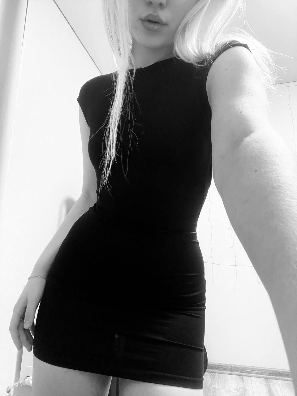XXX Porn Photo of Nude Bellanortt 3
