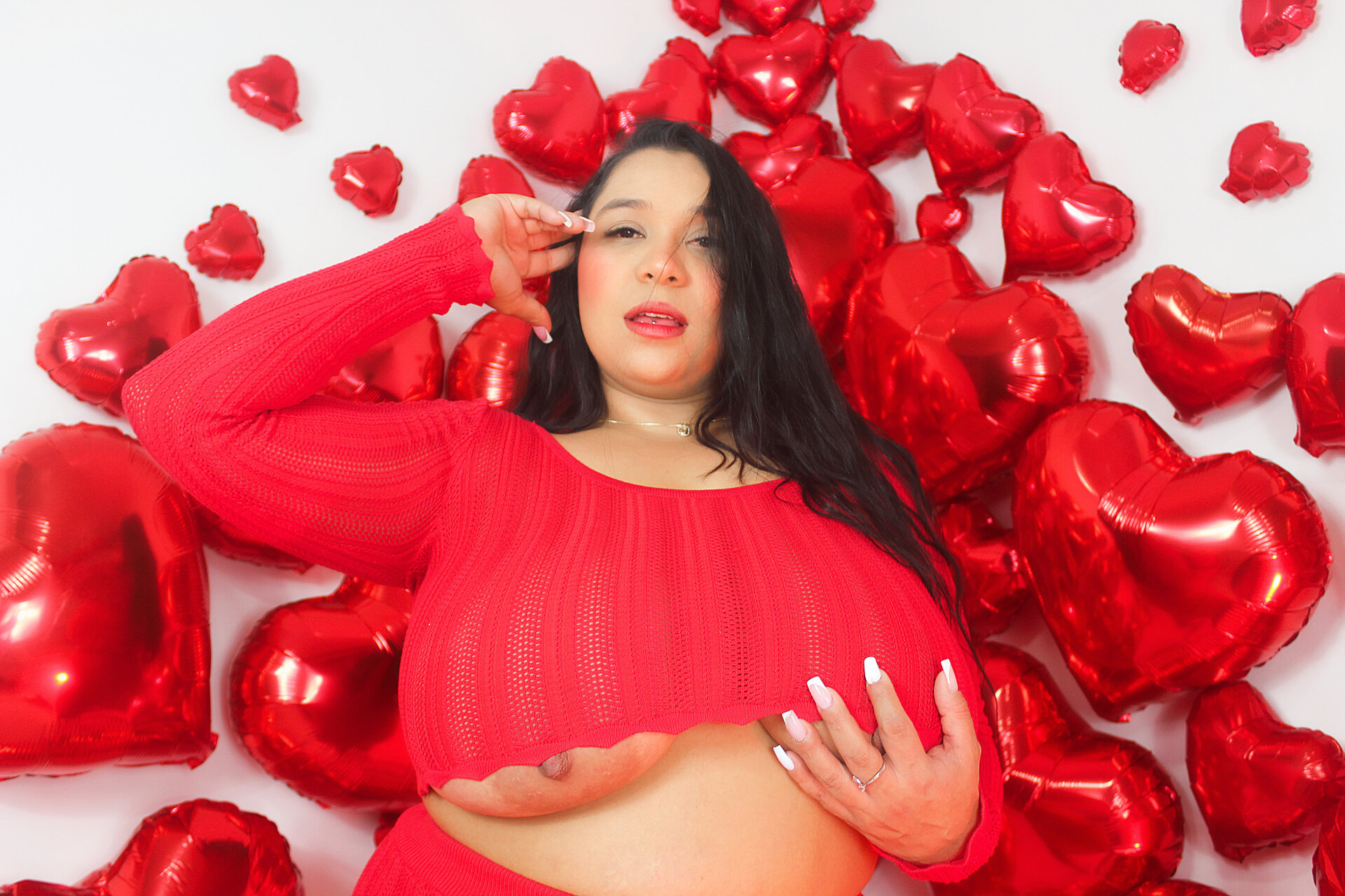 XXX Porn Photo of Nude JoslinEvans 8
