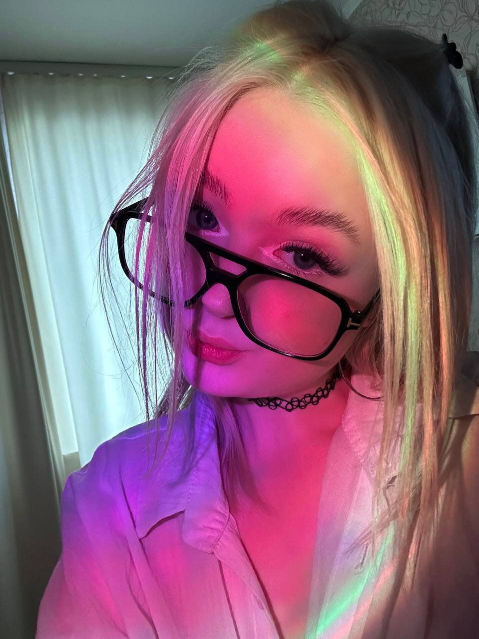XXX Porn Photo of Nude minigirl 11