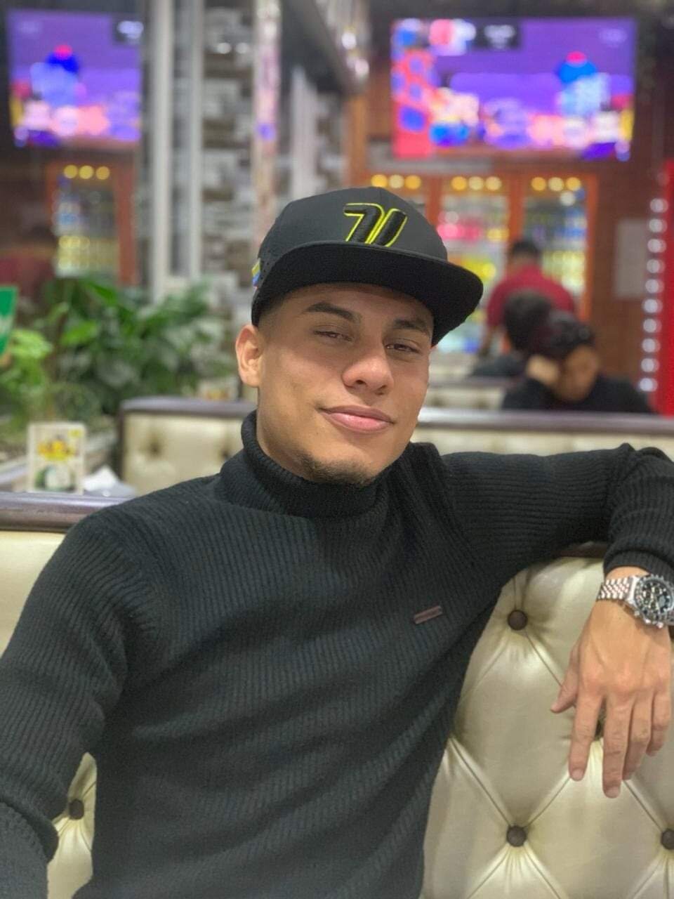 XXX Porn Photo of Nude fuck_boy17 1