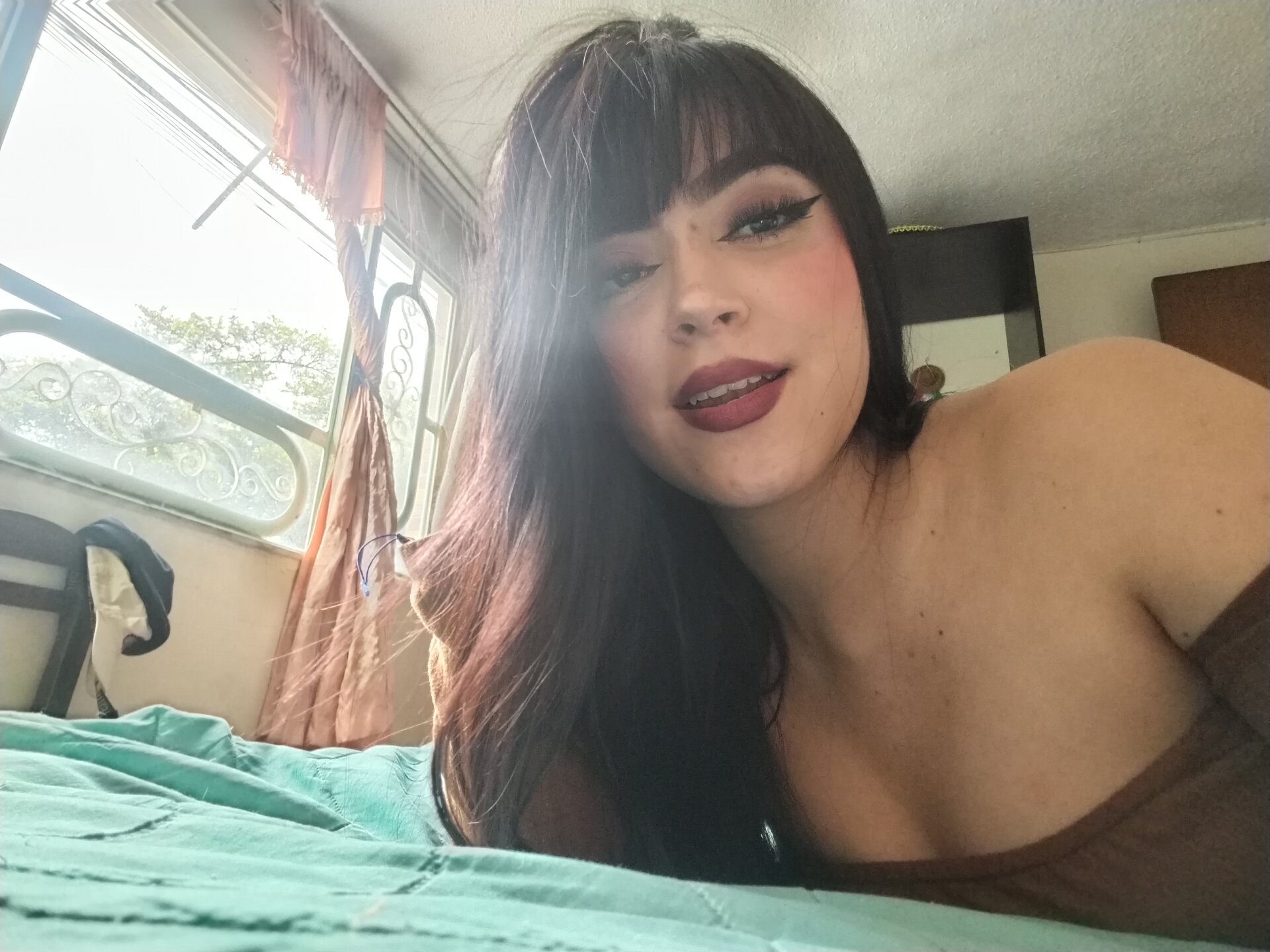 XXX Porn Photo of Nude Zafira_ 26