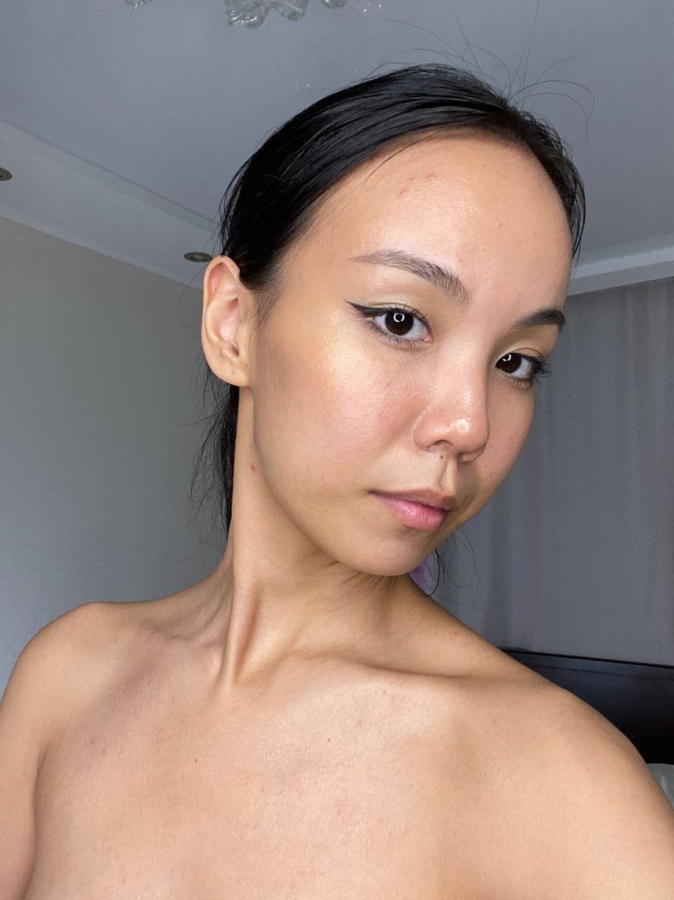 XXX Porn Photo of Nude FreedaKulow 152