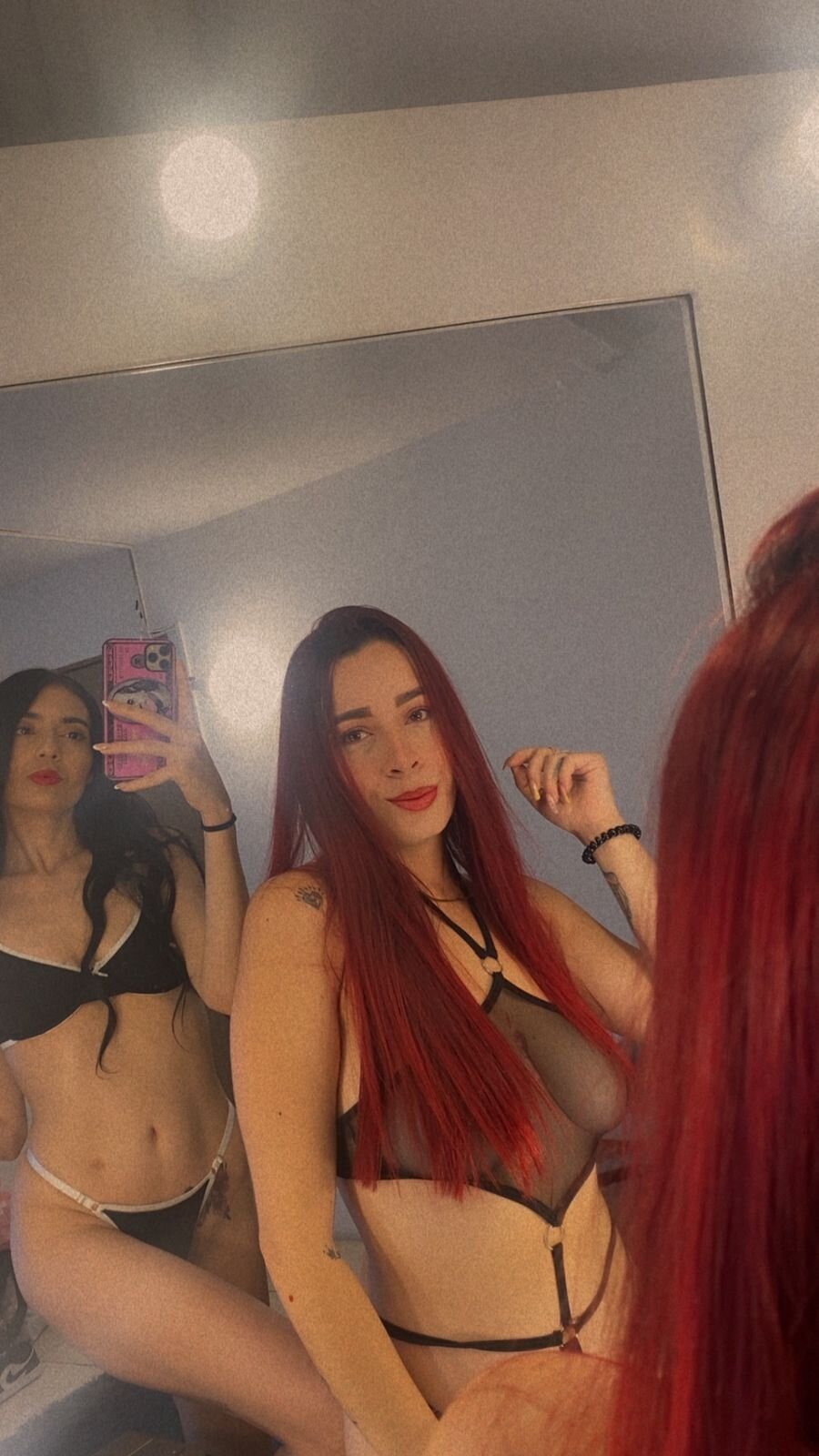 XXX Porn Photo of Nude Girlwhitelatina 1