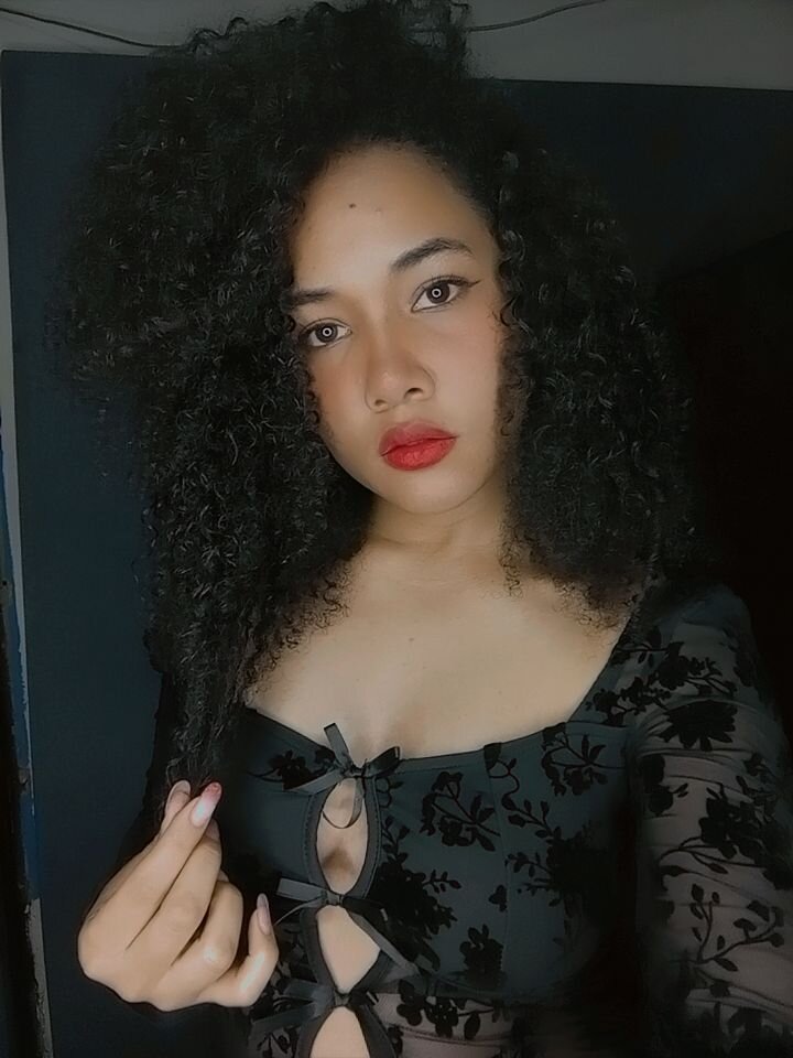 XXX Porn Photo of Nude Sexy_Chanell_ 3