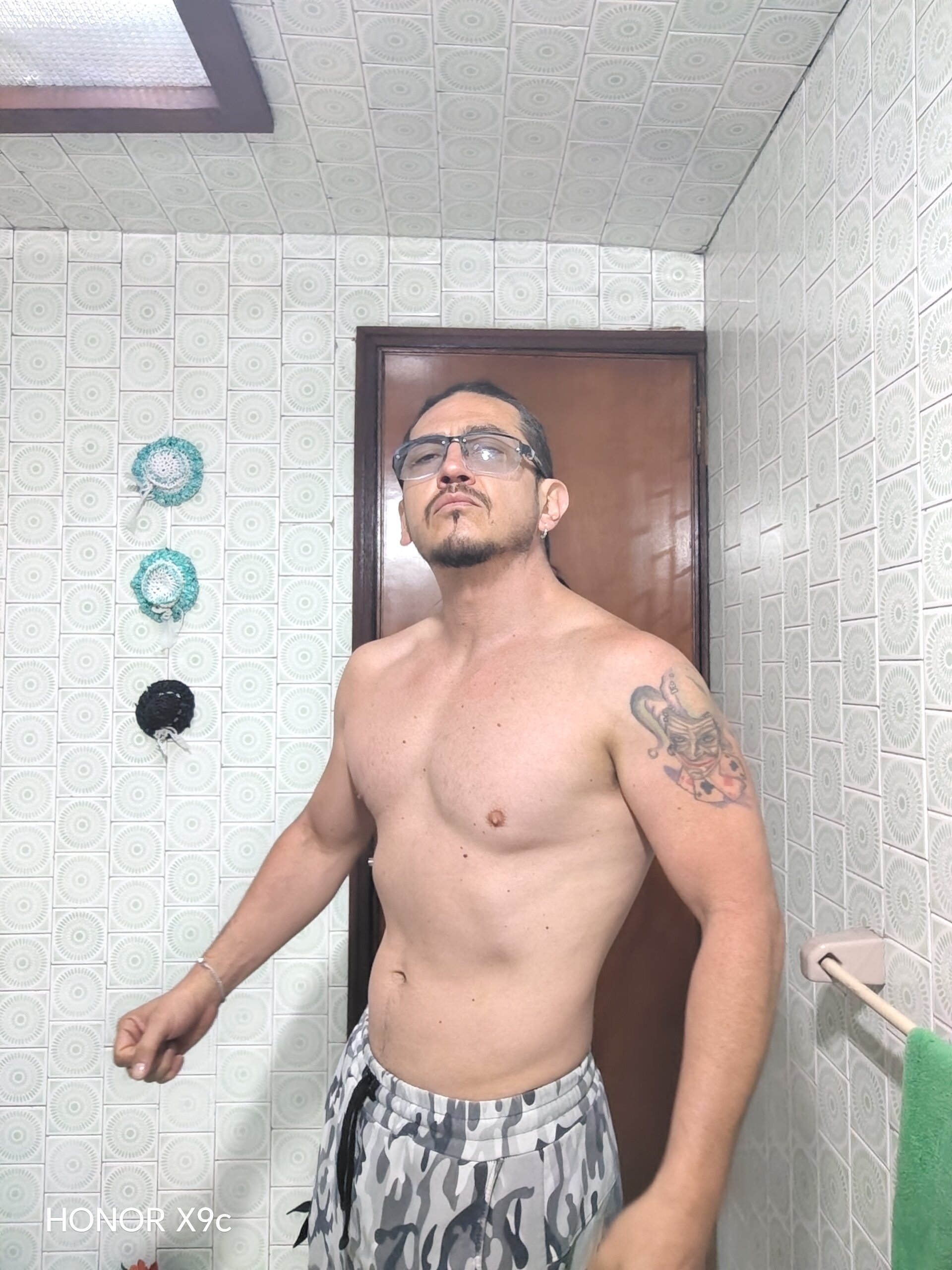 XXX Porn Photo of Nude tupadrastromalo 3