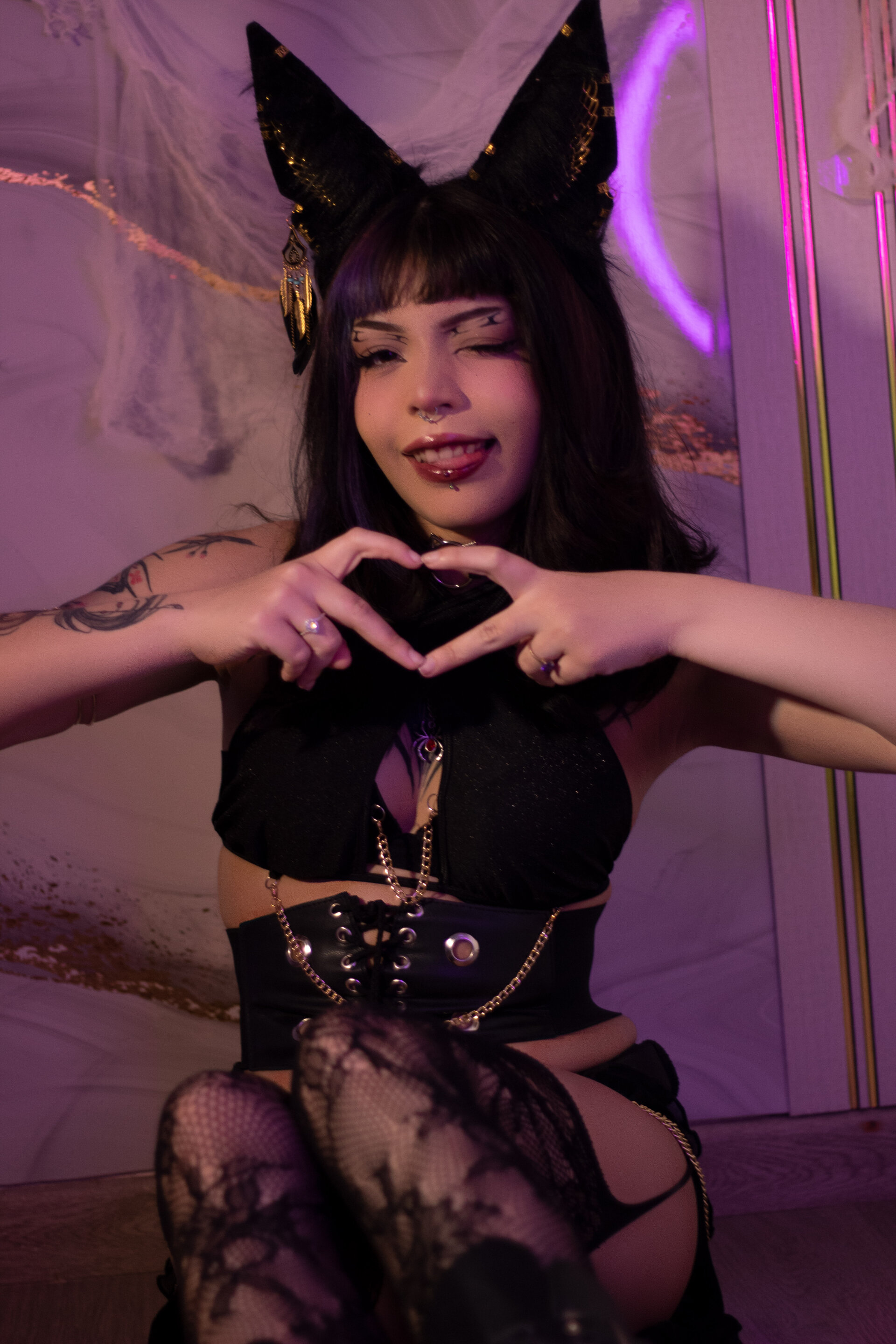 XXX Porn Photo of Nude Kaoriabyss_ 48