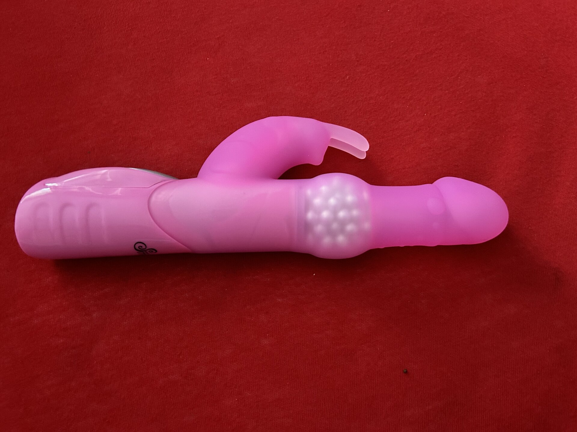 XXX Porn Photo of Nude Loveboy_1987 4