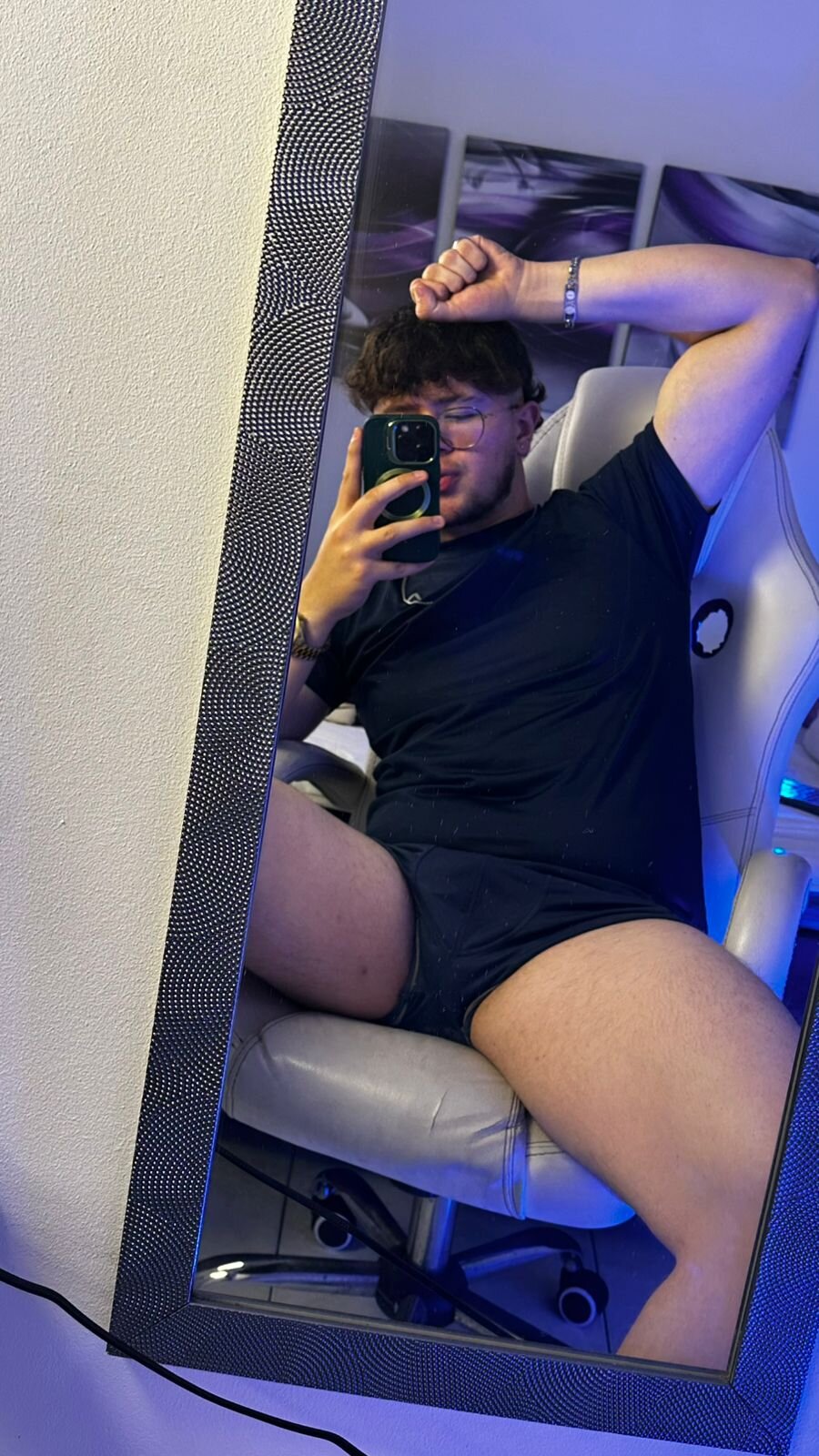 XXX Porn Photo of Nude Noah_Wiliams 6
