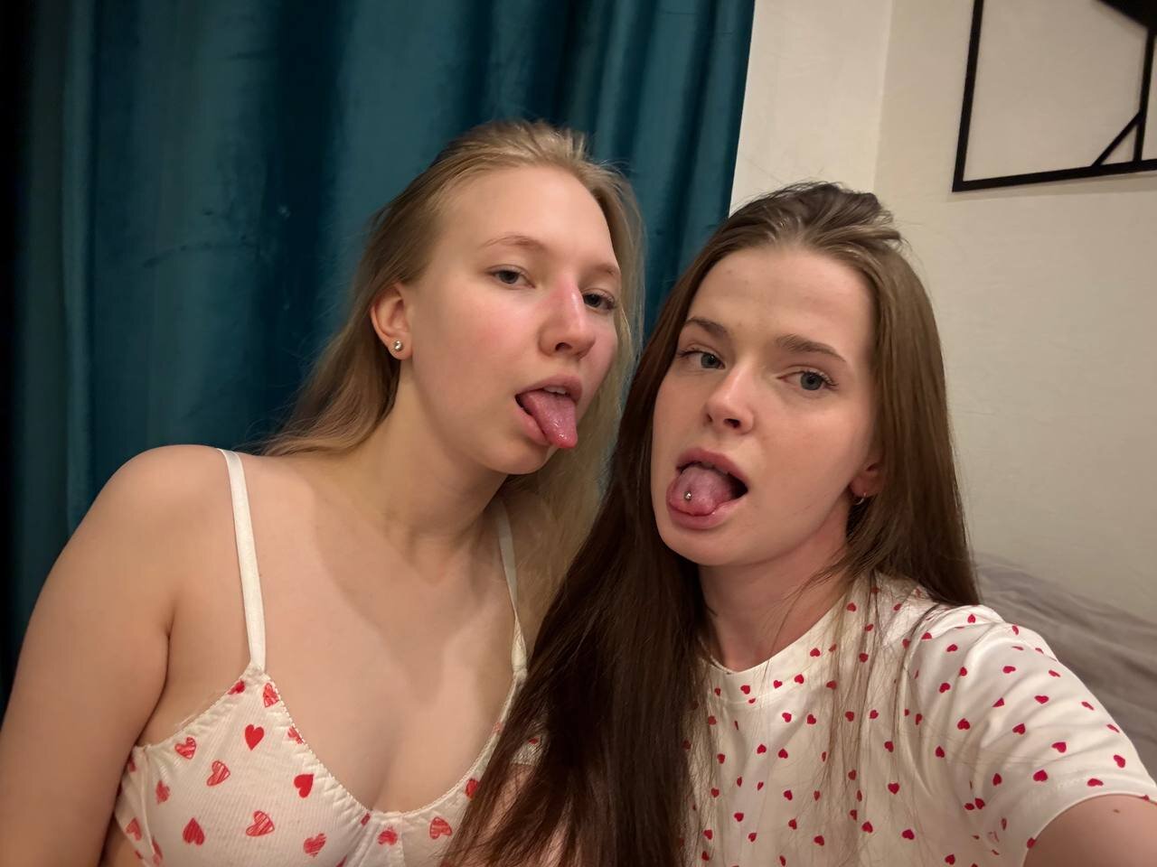 XXX Porn Photo of Nude TobiTwaddle 4
