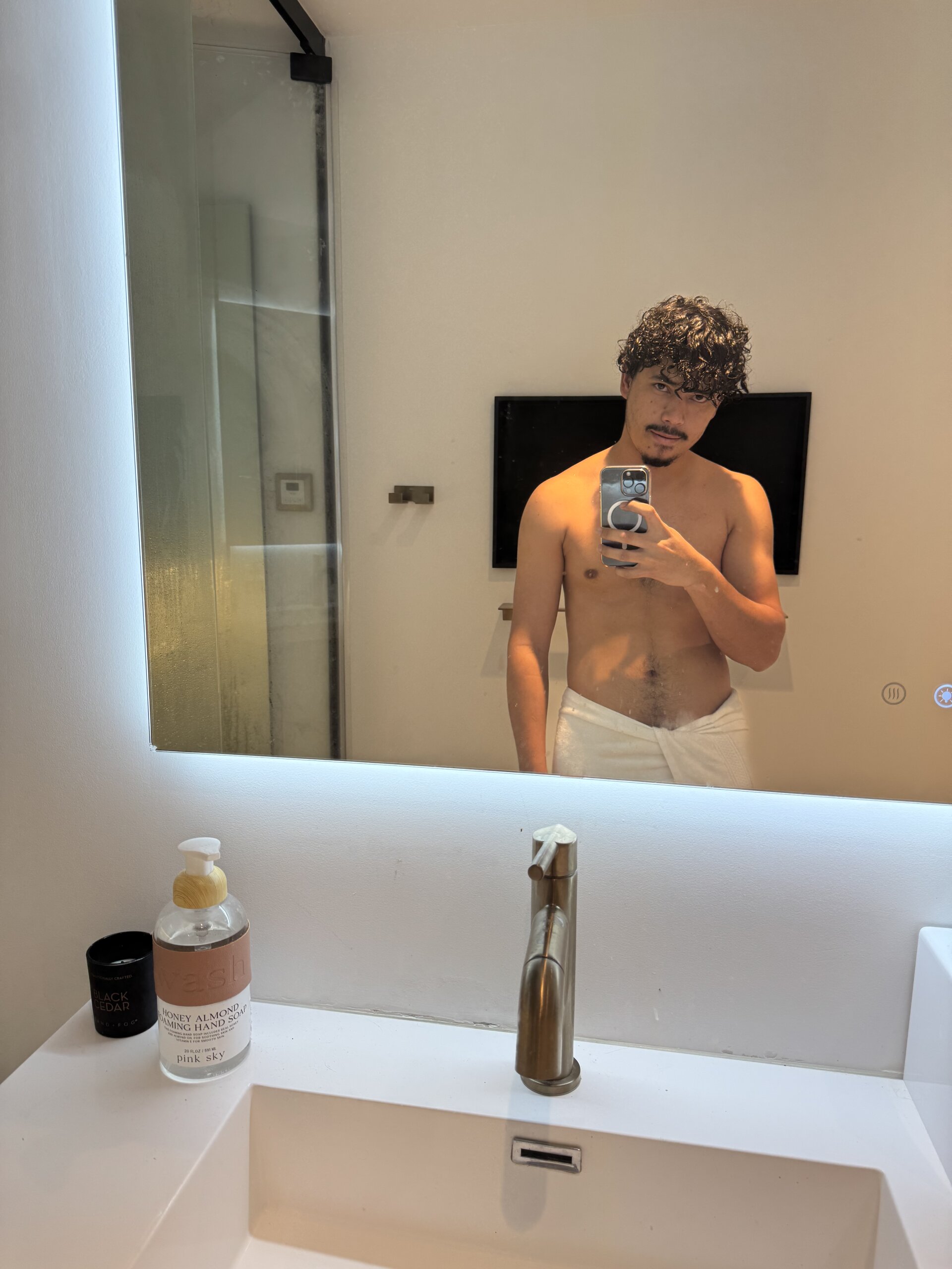 XXX Porn Photo of Nude NomixDg 1