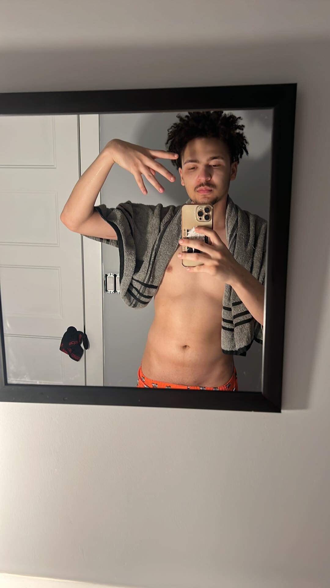 XXX Porn Photo of Nude Backendbilly 2